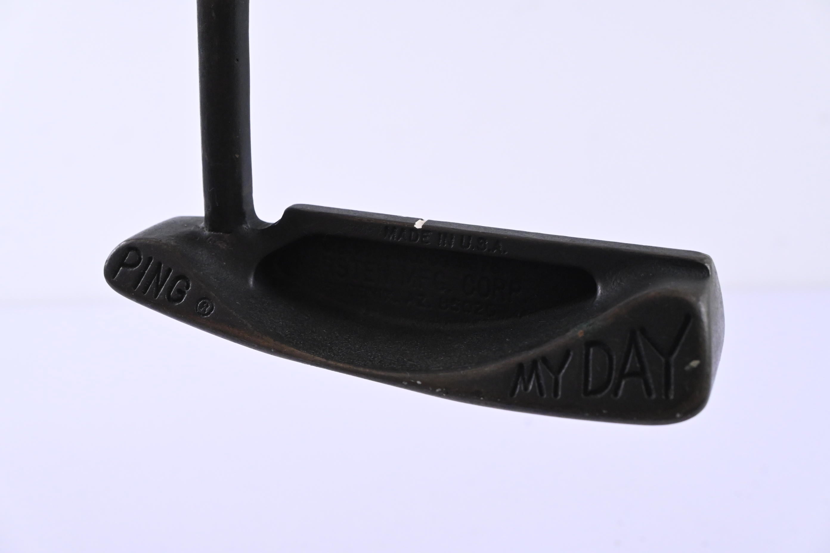 Ping Karsten My Day Putter / 36 Inch