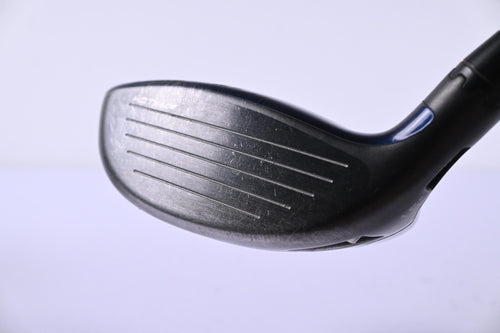 Cobra LTDx #3 Wood / 15 Degree / Stiff Flex HZRDUS Smoke iM10 Shaft
