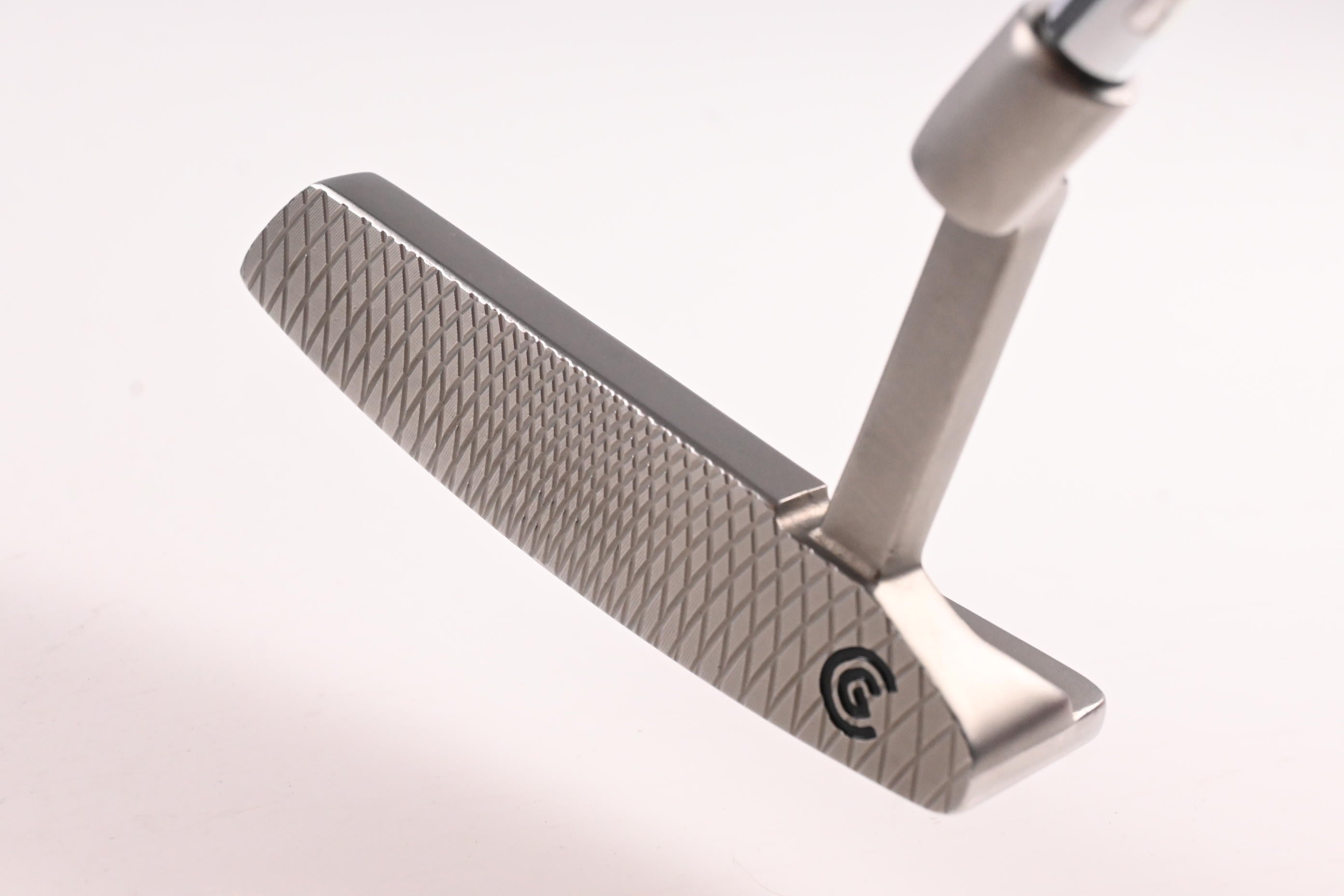 Cleveland HB Soft 2 #1 Putter / 34 Inch