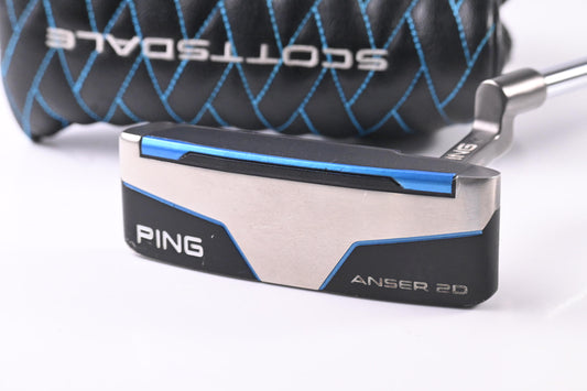 Ping Scottsdale 2025 Putter / 34 Inch