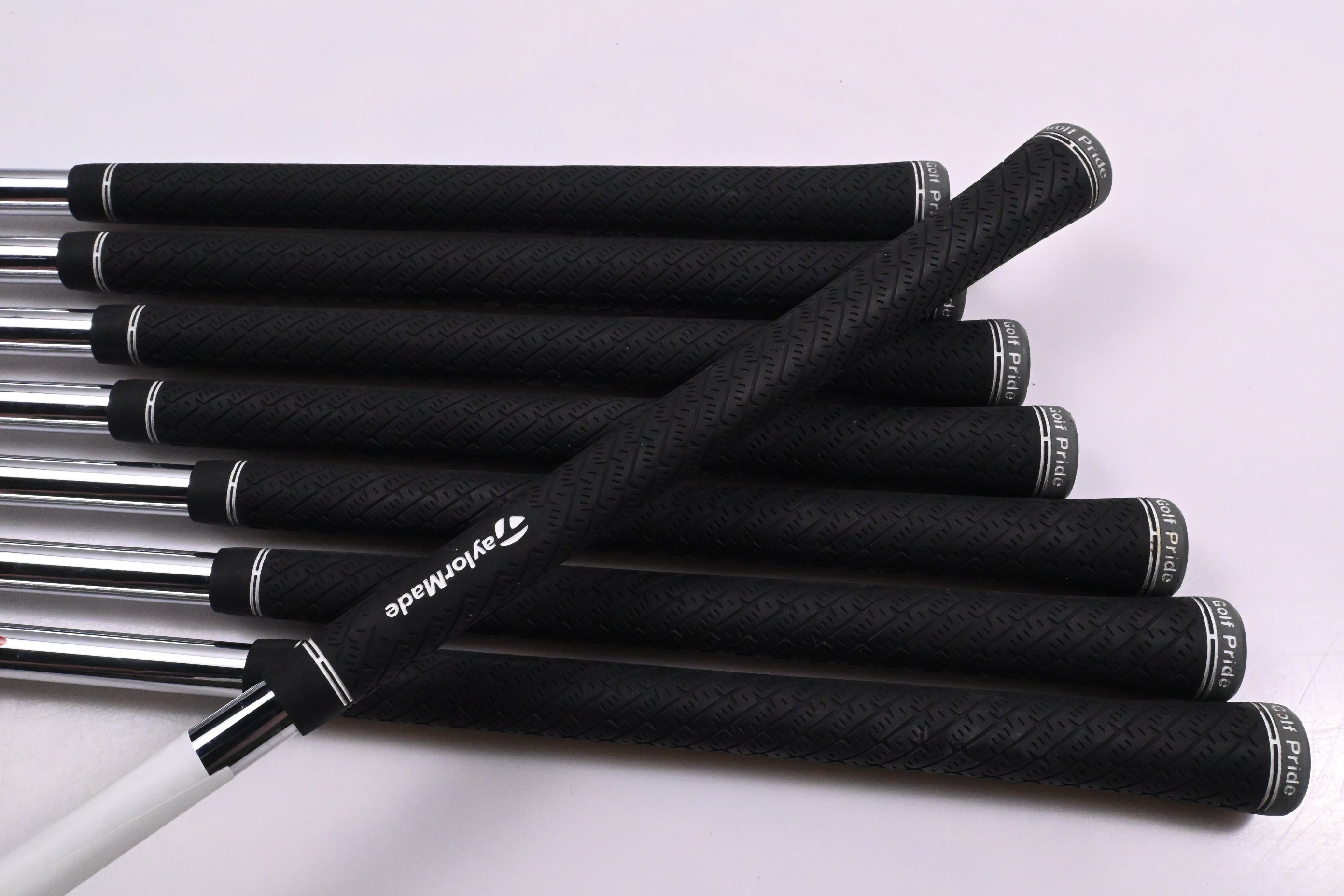 Taylormade P.7CB Irons / 3-PW / X-Flex N.S.Pro Modus³ Tour 120 Shafts