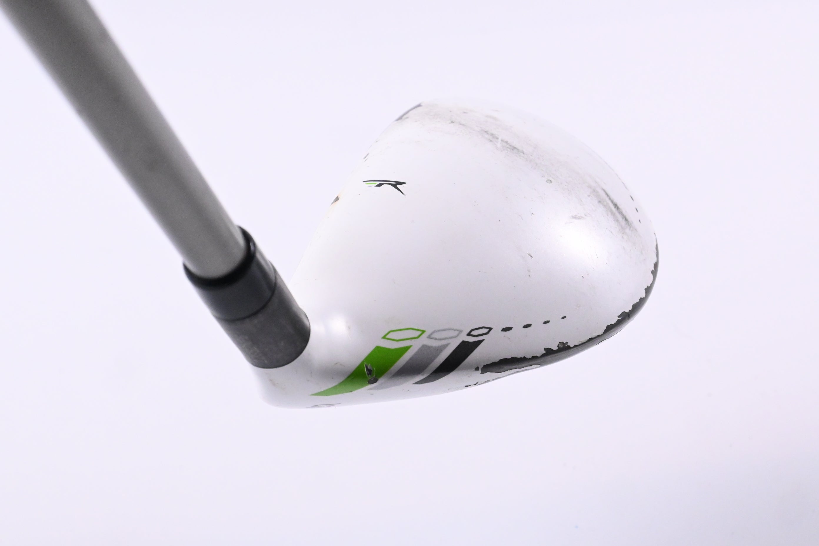 Ladies Taylormade RBZ #5 Hybrid / 25 Degree / Ladies Flex Taylormade RBZ 55