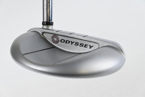 Odyssey White Hot OG Rossie 2021 Putter / 33 Inch