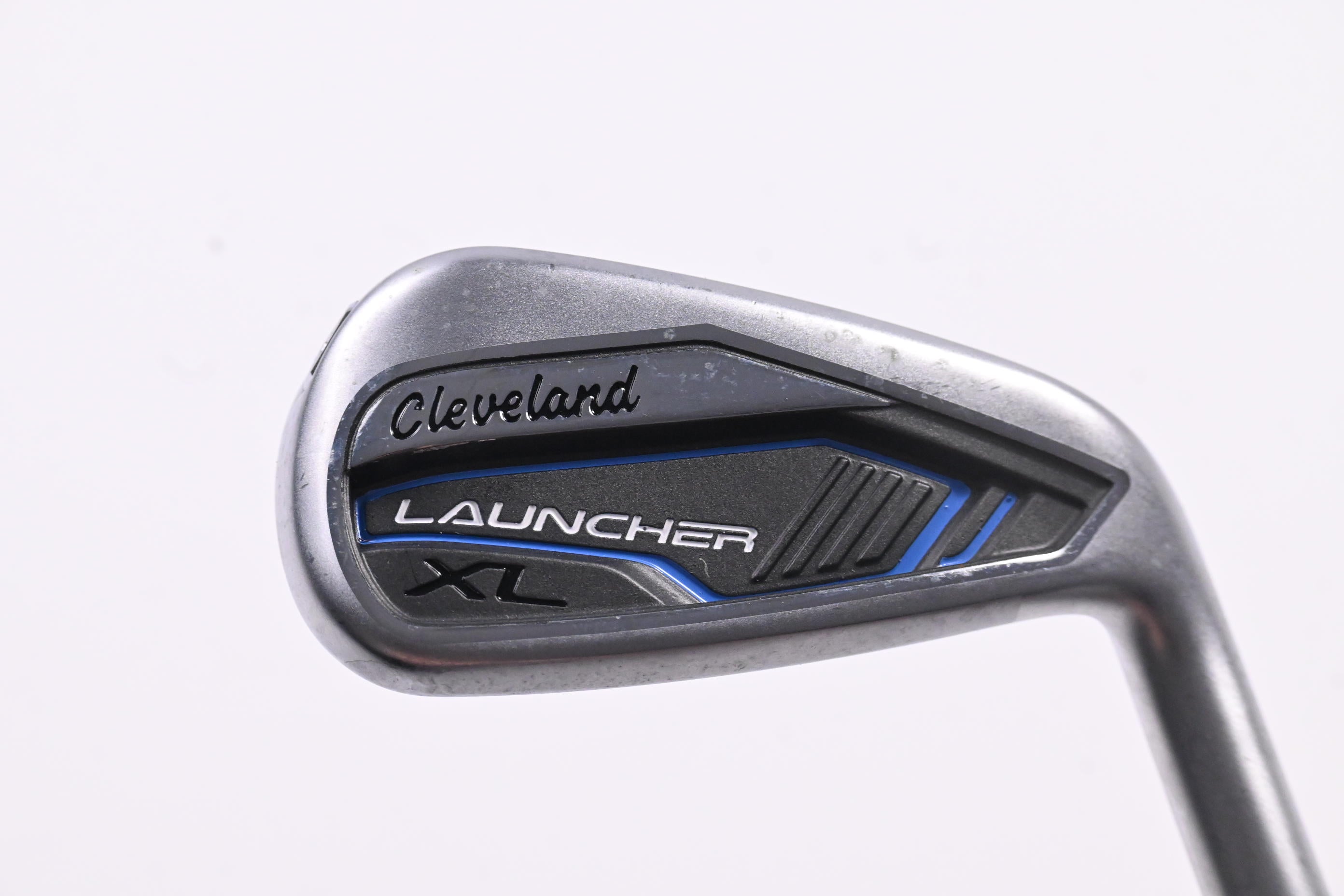 Cleveland Launcher XL #5 Iron / 23 Degree / Regular Flex NS Pro Zelos 8 Shaft