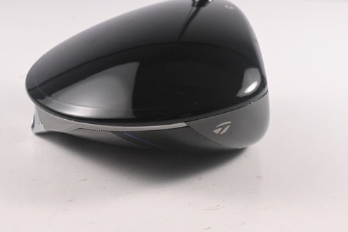 Taylormade Qi10 LS Driver / 9 Degree / Regular Flex Speeder NX TCS 50 Shaft
