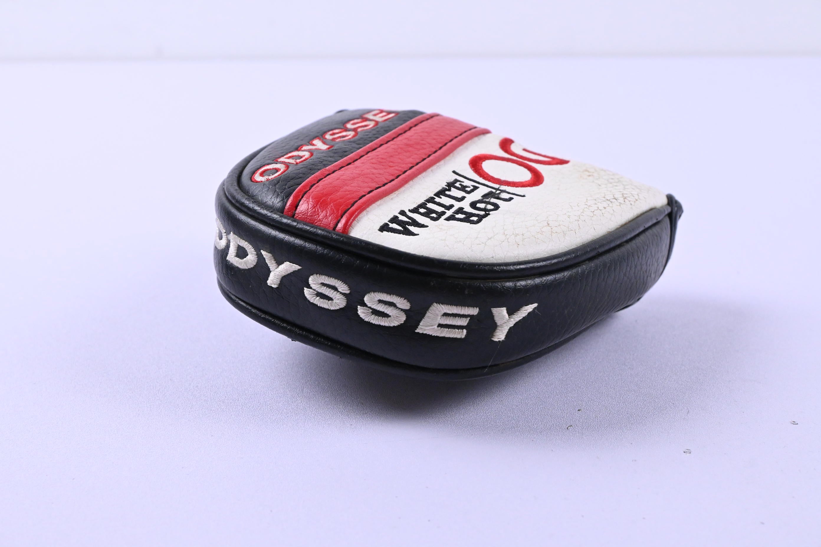 Odyssey White Hot OG Stroke Lab 7 Putter / 34 Inch