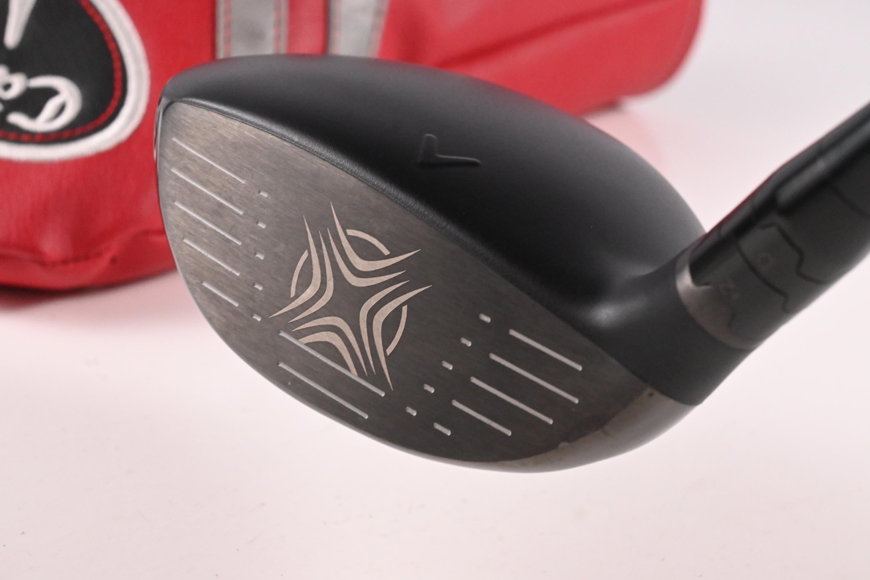 Callaway Great Big Bertha 2016 #5 Wood / 18 Degree / Regular Flex Kuro Kage 50