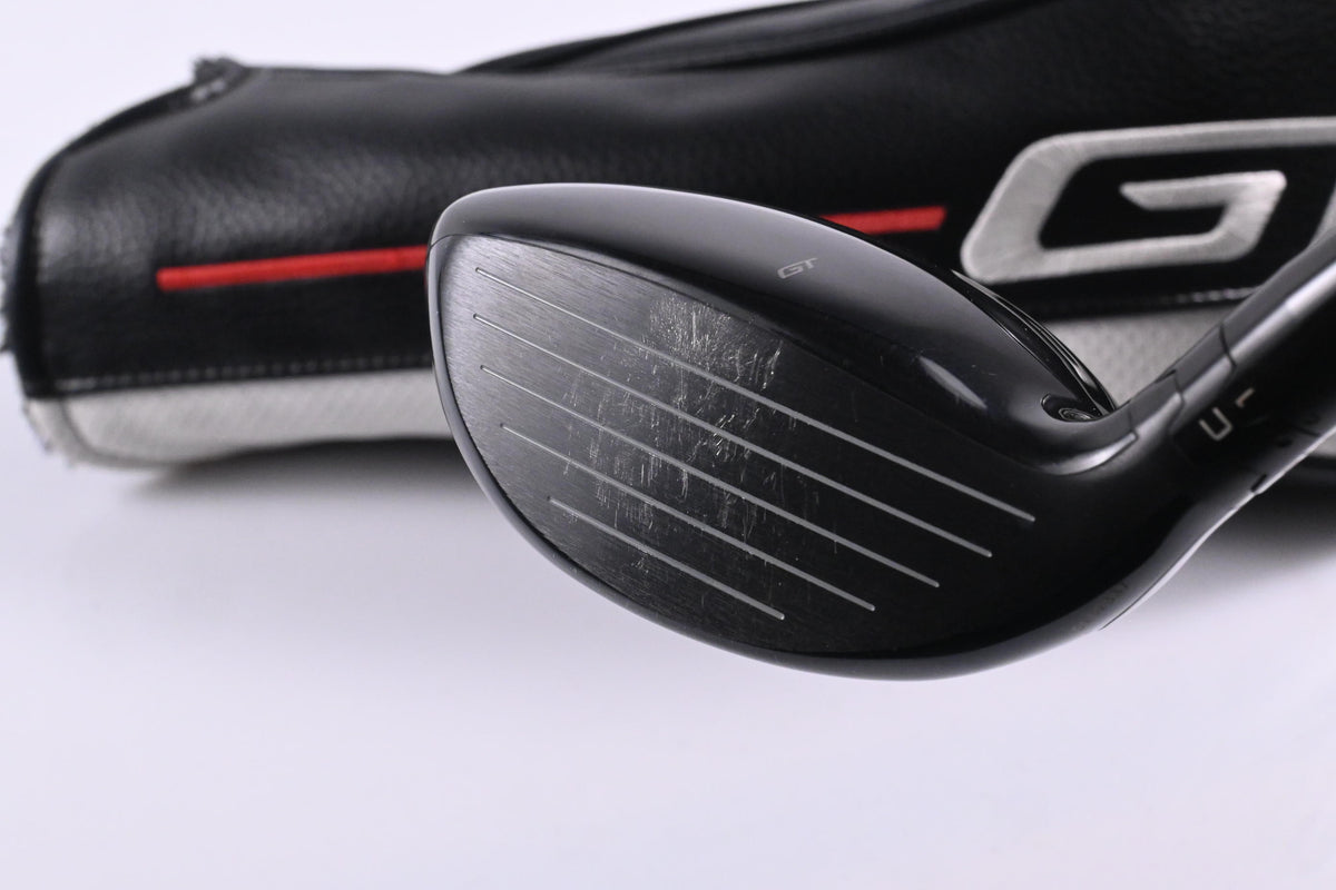 Titleist GT2 #5 Wood / 18 Degree / Regular Flex Denali Red 60 Shaft