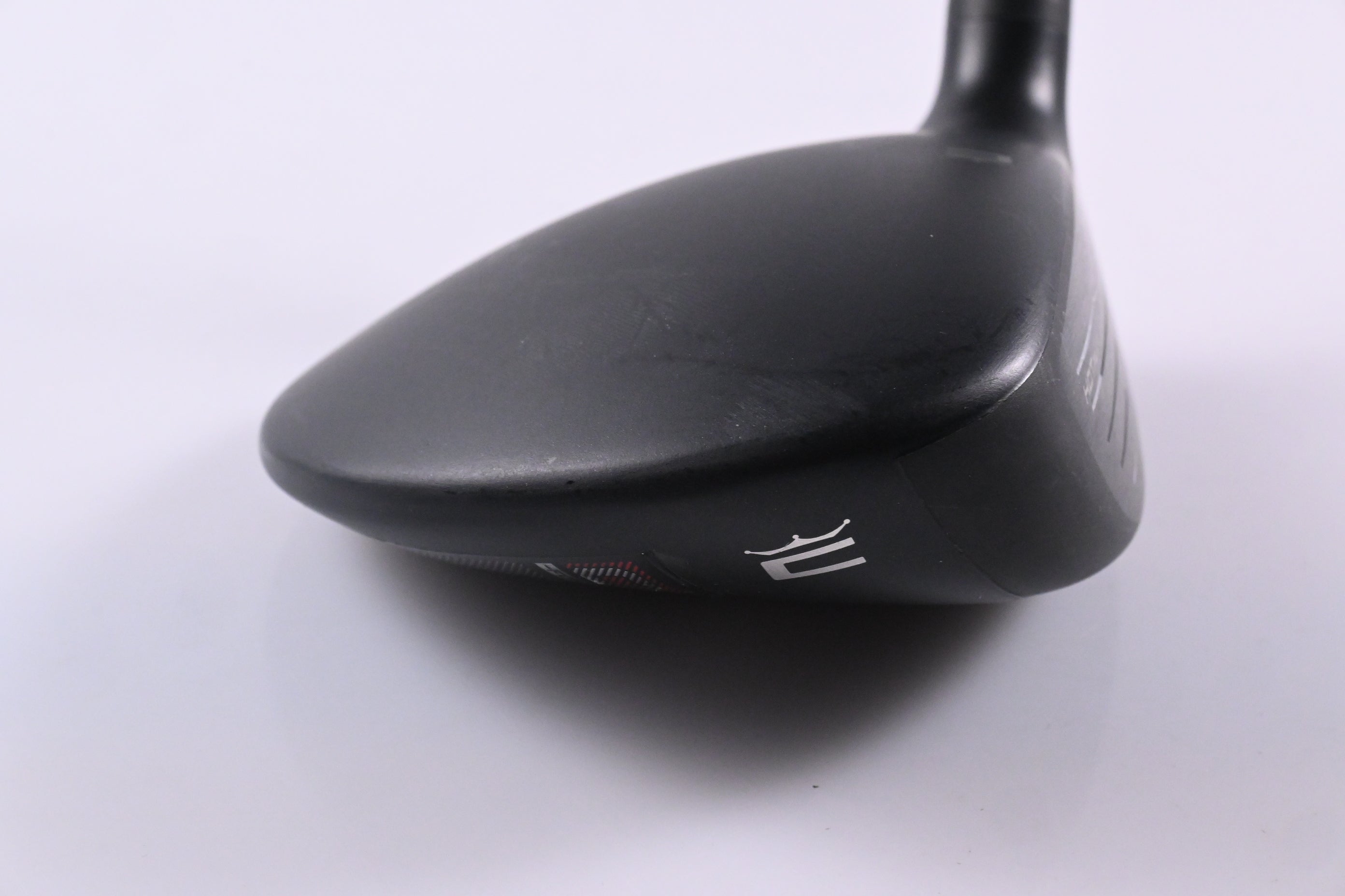Cobra OPTM MAX #5 Wood / 18.5 Degree / Stiff Flex Kai`li Blue 60 Shaft