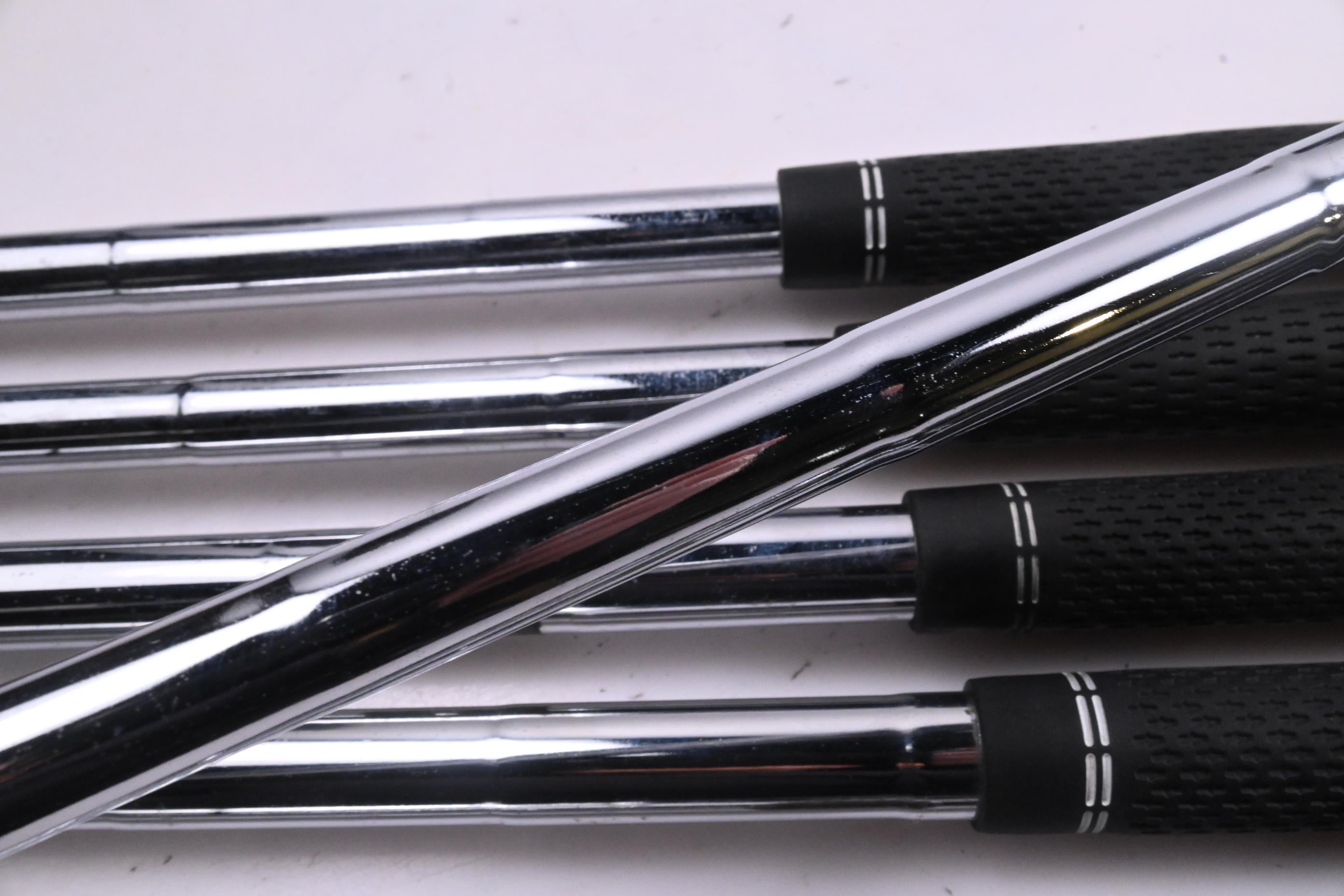Callaway X-22 Tour Irons / 4-PW / Regular Flex Steel Shafts