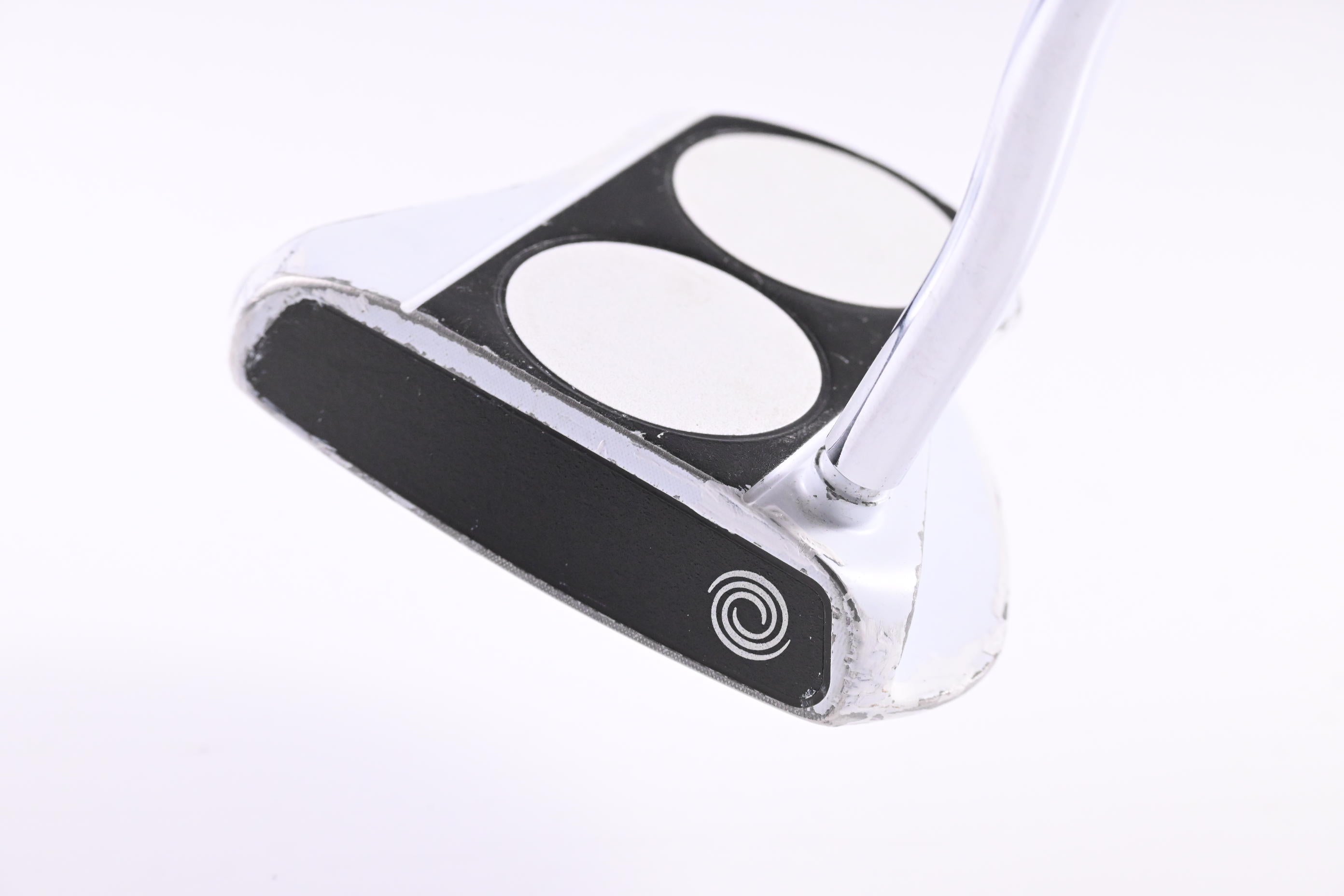Odyssey Versa 2-Ball Putter / 35 Inch