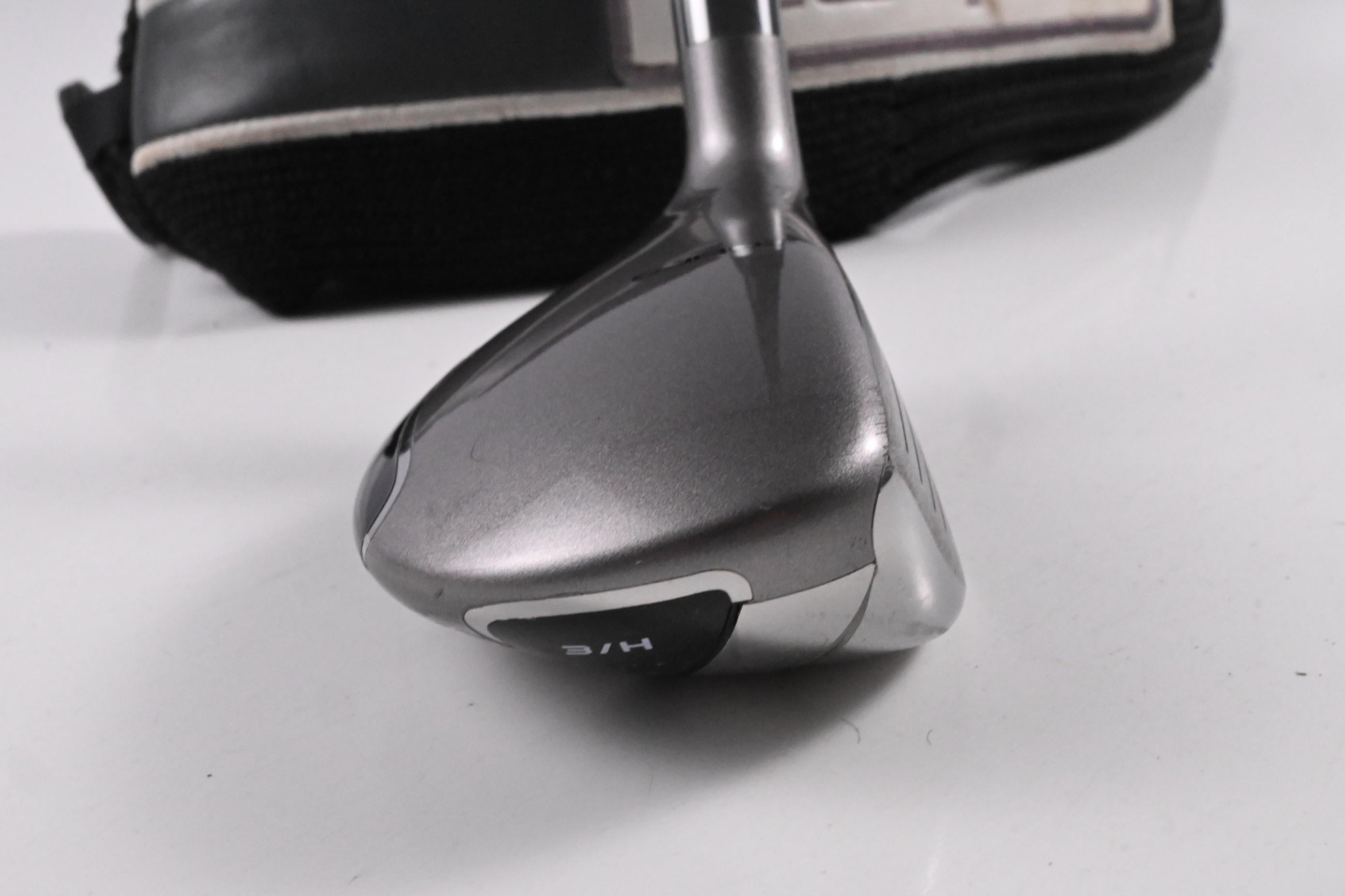 Cobra AMP Cell-S #3 Hybrid / 18 Degree / Regular Flex Cobra AMP Cell-S 70 Shaft