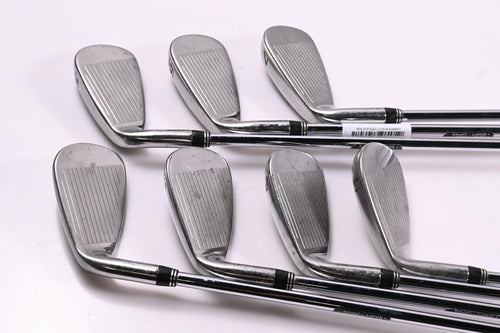 Cobra S2 Irons / 5-PW+SW / Regular Flex N.S.Pro 1030H Shafts