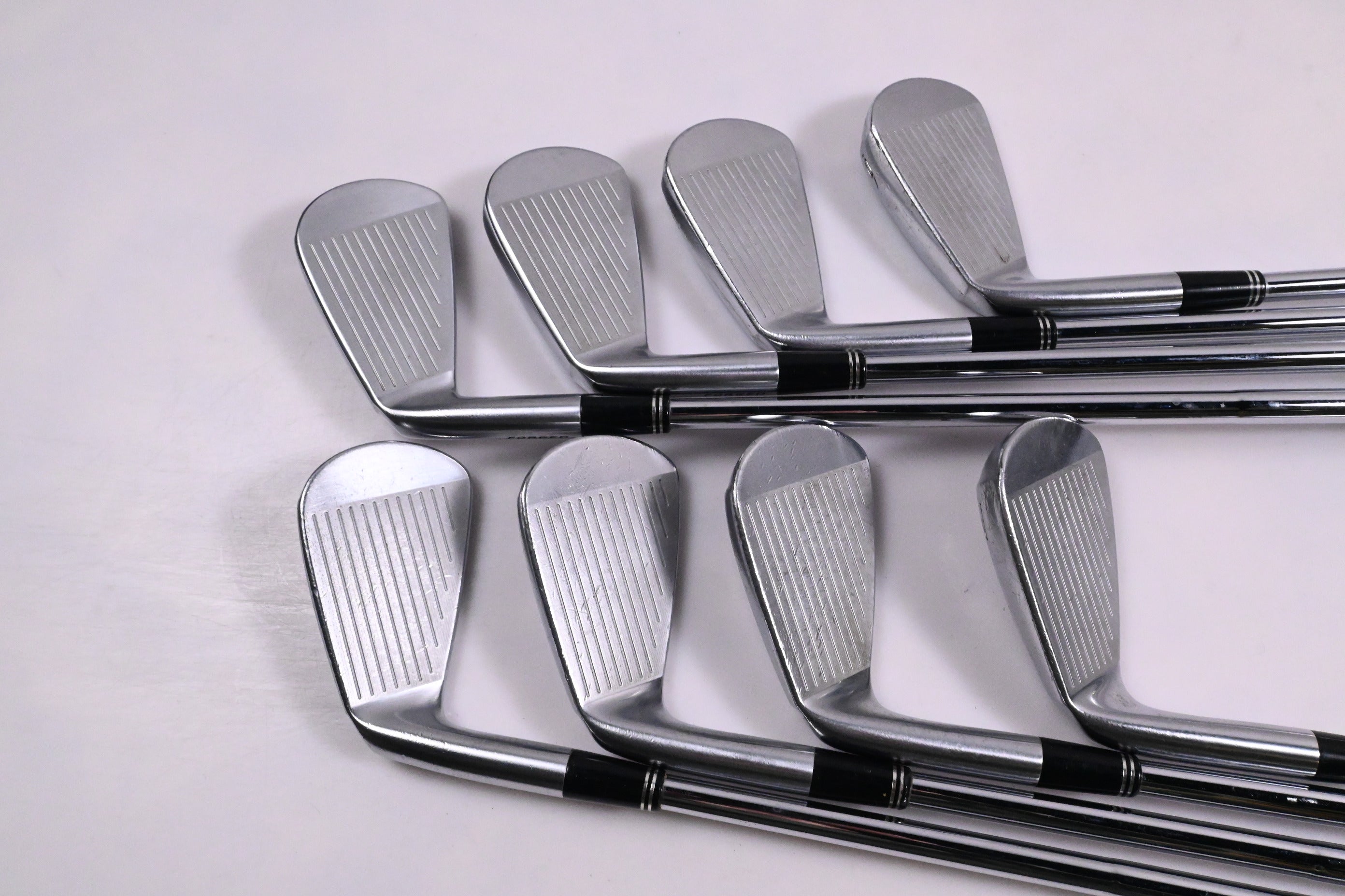 Srixon Z-745 Irons / 3-PW / X-Flex True Temper Dynamic Gold X100 Shafts