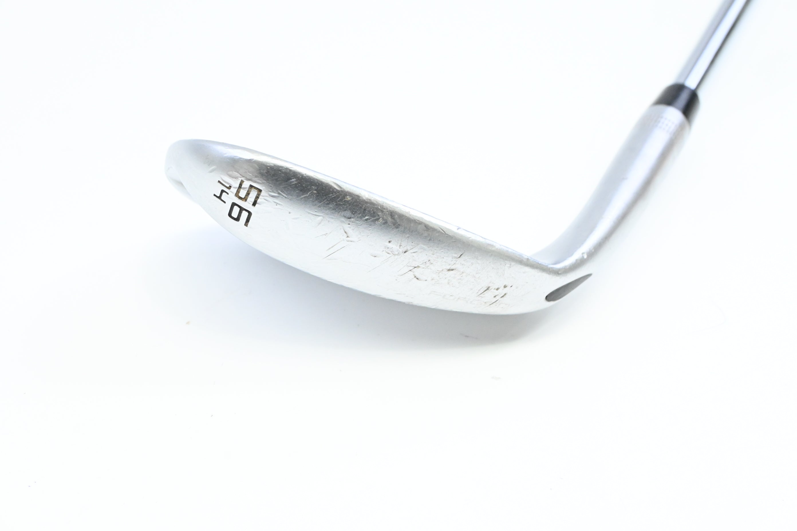 Wilson Staff Model Sand Wedge / 56 Degree / Stiff Flex Dynamic Gold 120 S300