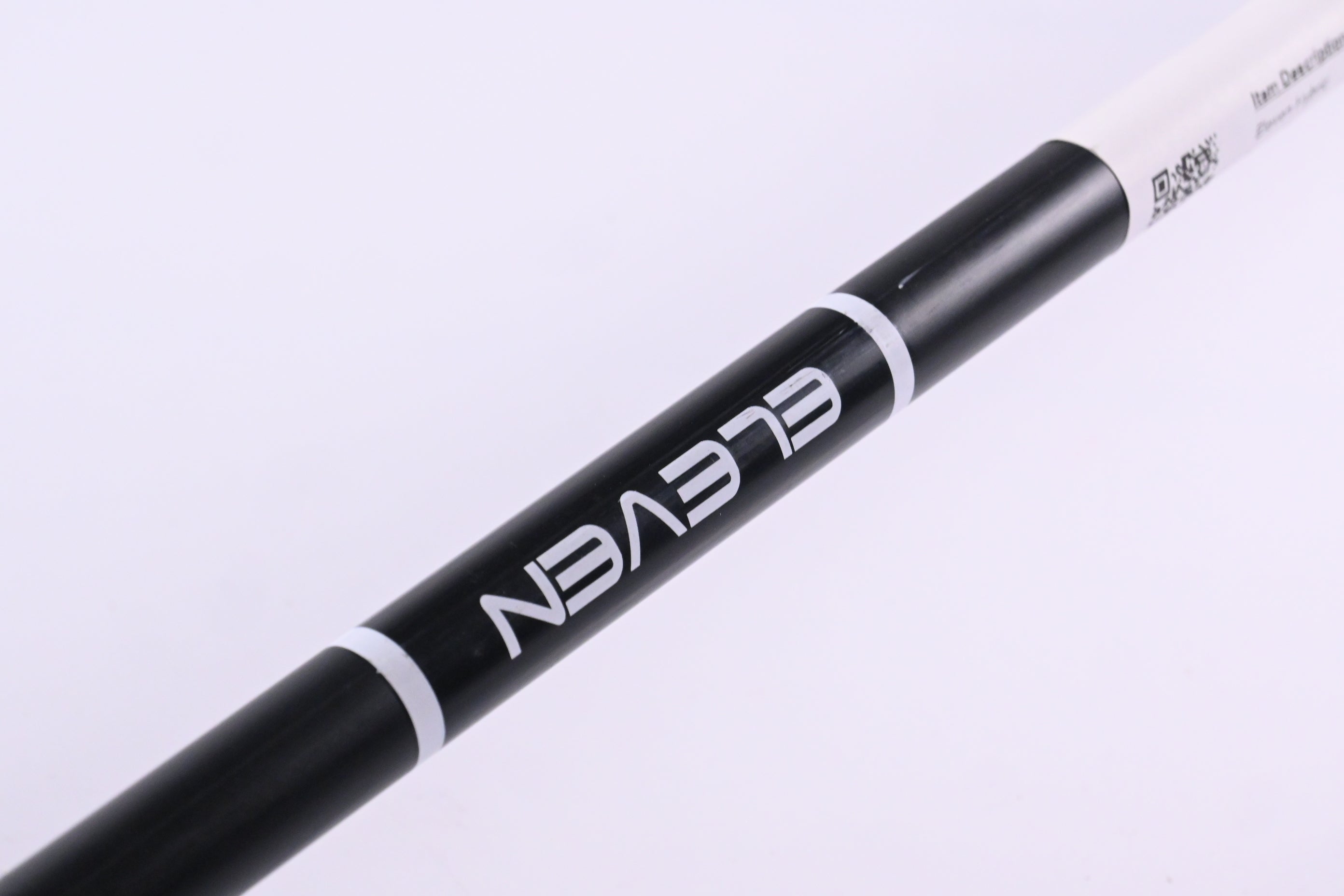 Eleven #4 Hybrid / 21 Degree / Regular Flex Eleven Shaft