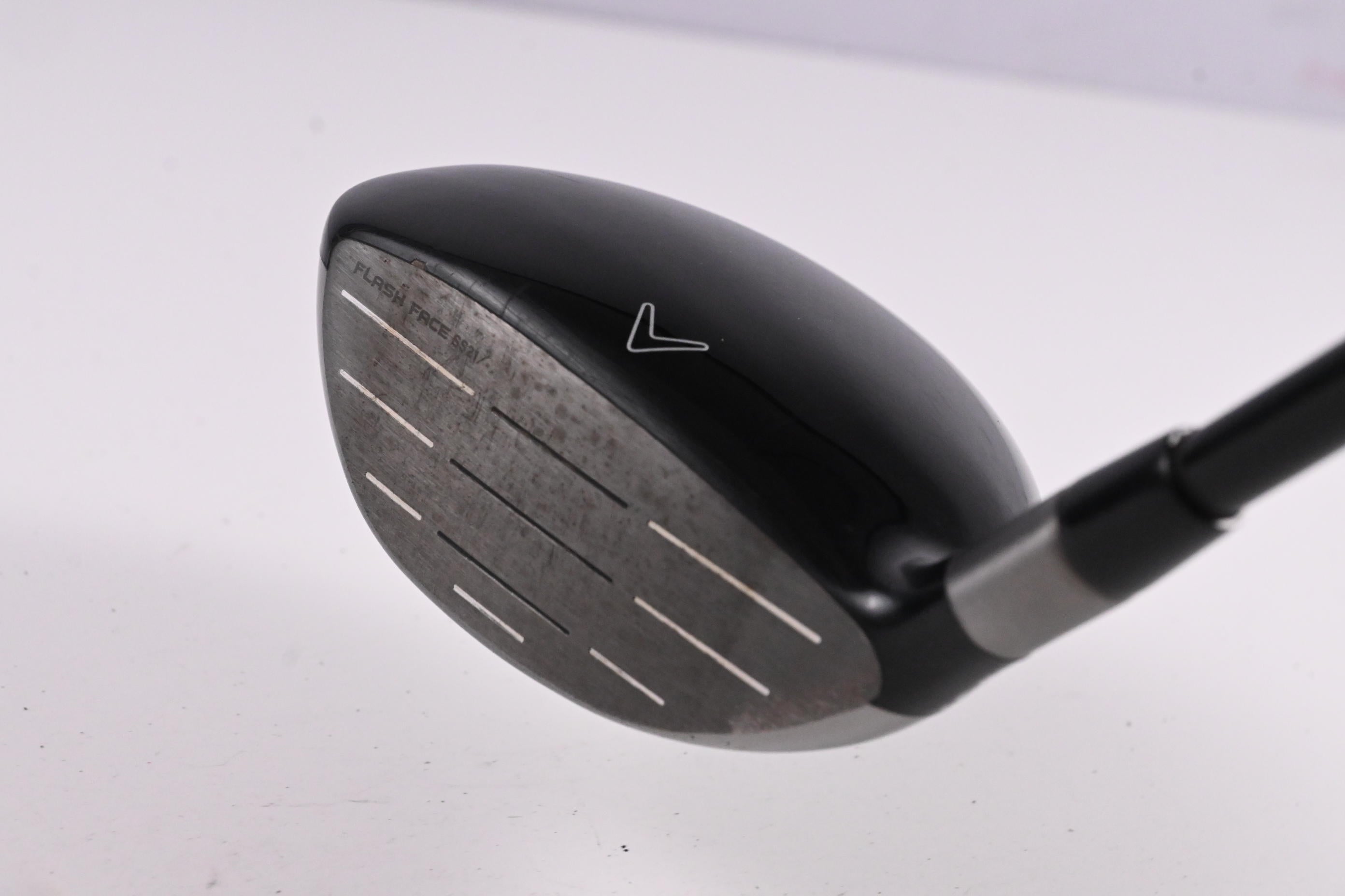 Callaway Epic Speed #4 Wood / 16.5 Degree / X-Flex MMT 70 Shaft