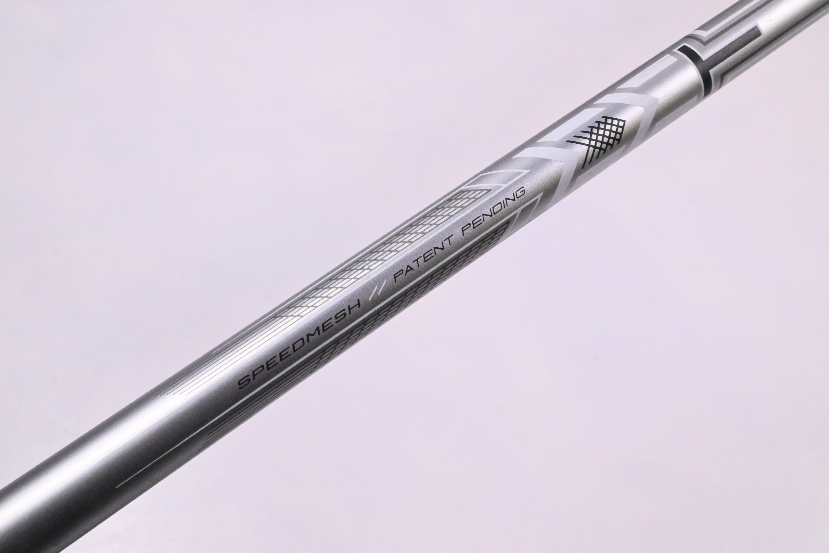 Mitsubishi Chemical MMT Speedmesh 40 Driver Shaft / Regular Flex / Titleist