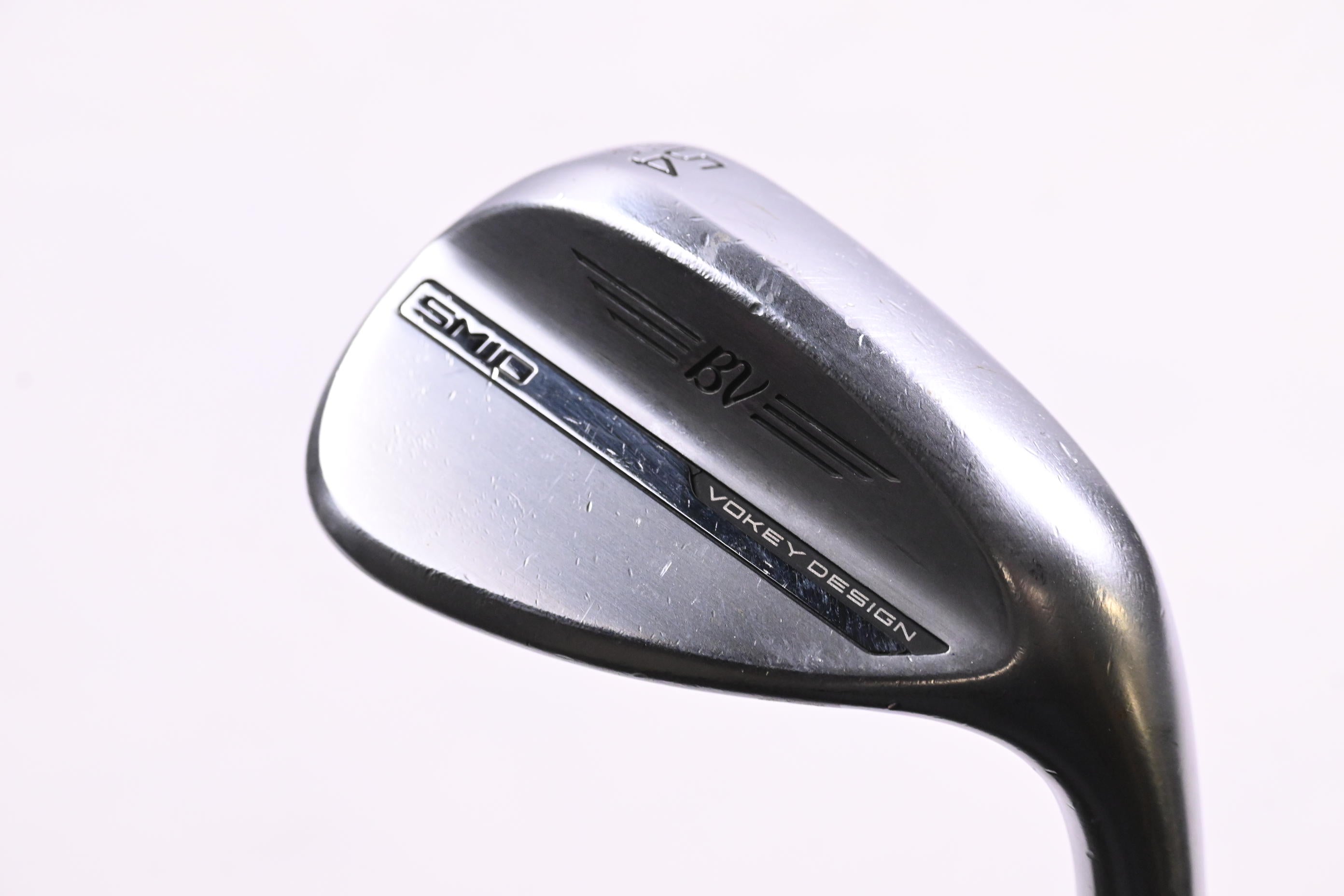 Titleist Vokey SM10 Sand Wedge / 54 Degree / Wedge Flex Titleist Vokey SM10