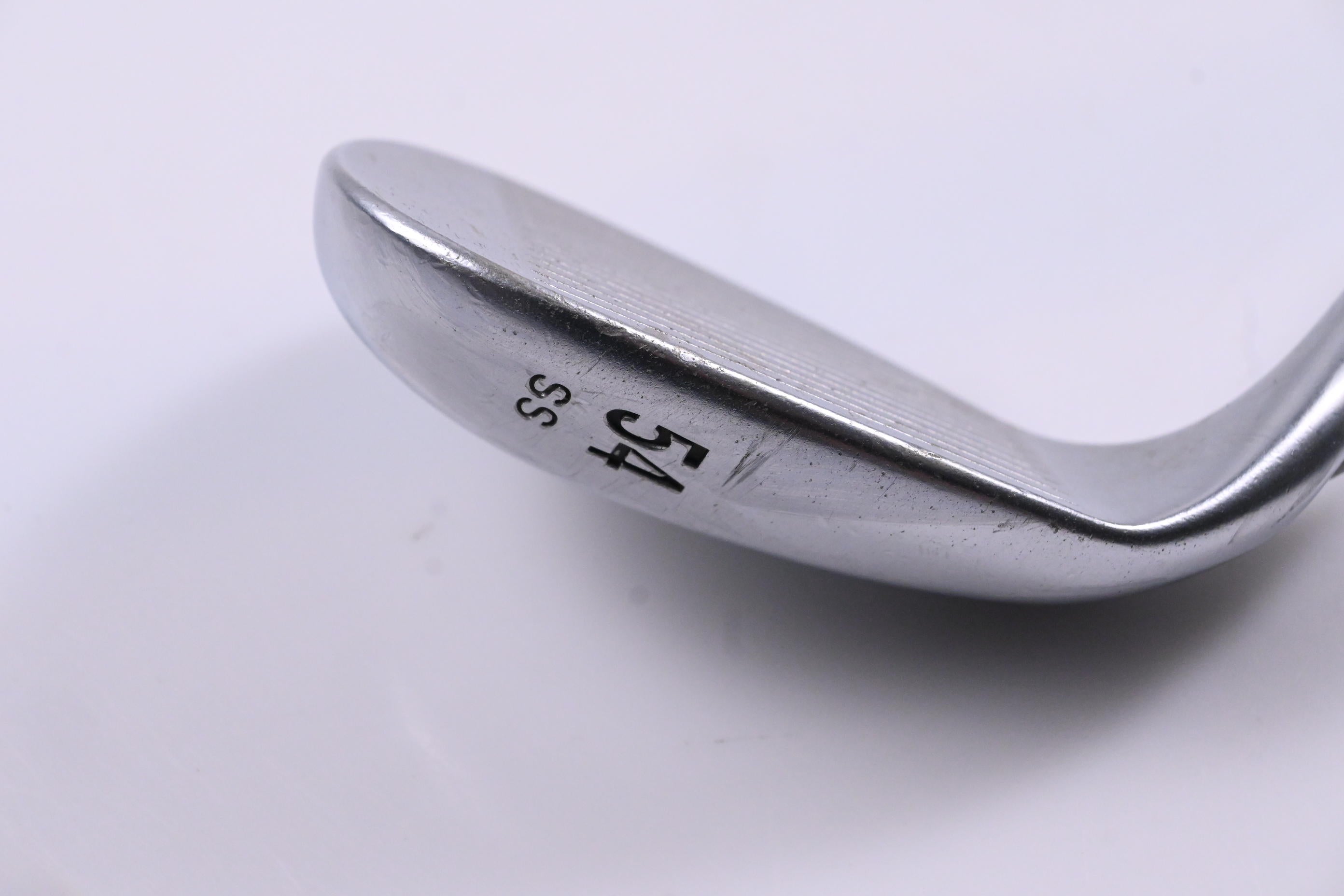 Ping Glide Sand Wedge / 54 Degree / Black Dot / Wedge Flex Ping CFS Shaft