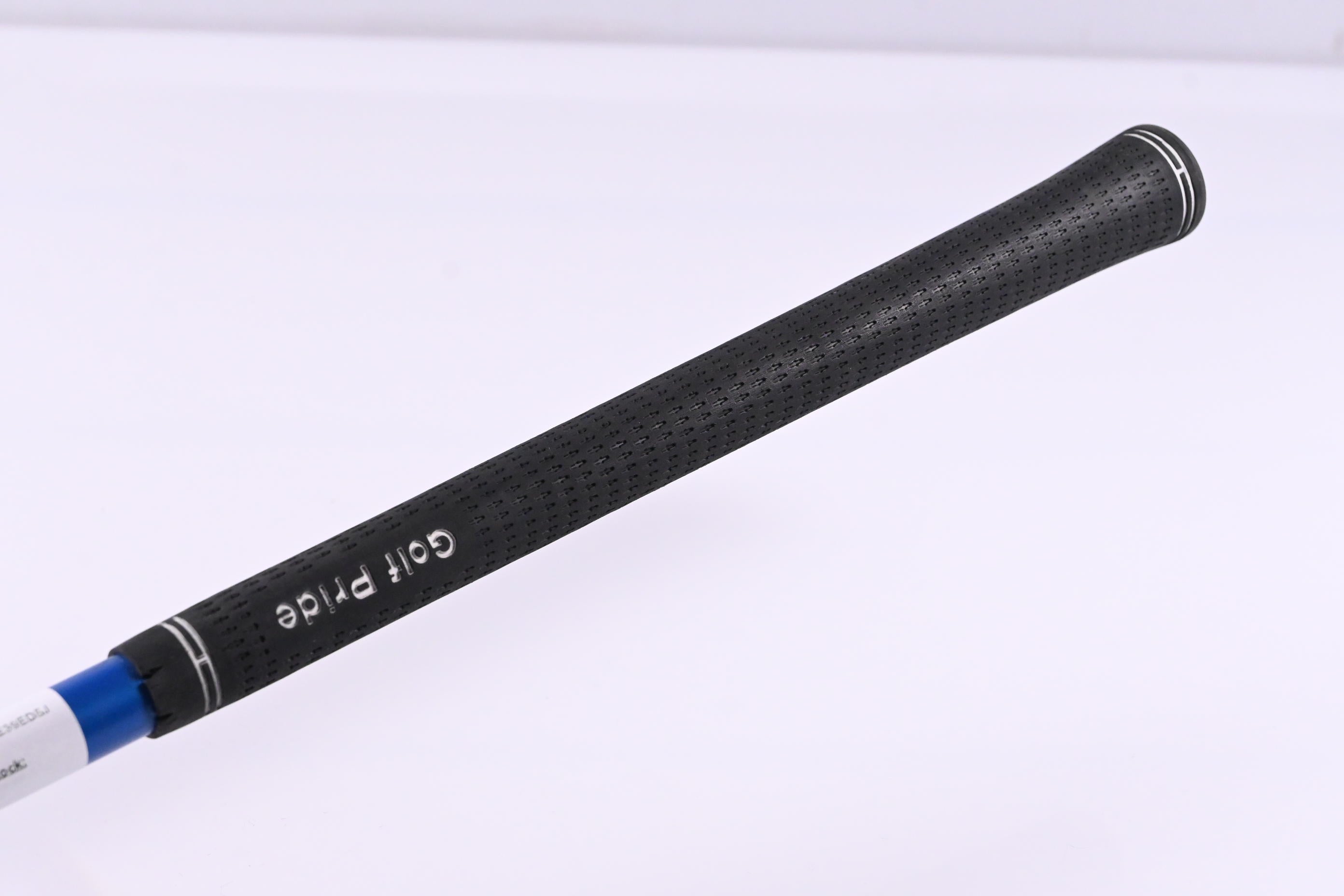 Callaway X2 Hot Driver / 10.5 Degree / Regular Flex Aldila Tour Blue 55 Shaft