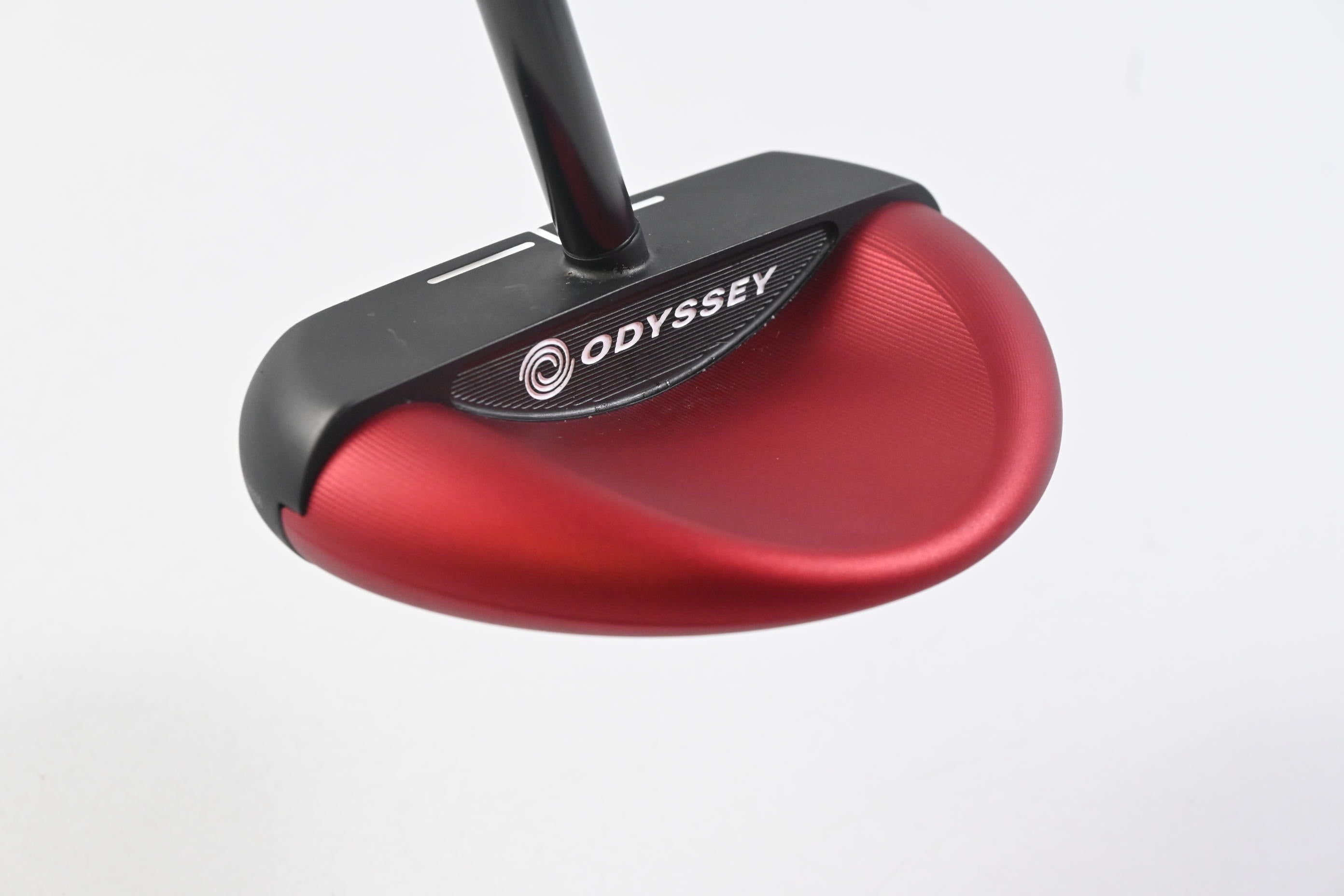 Odyssey Square 2 Square Tri-Hot Rossie Putter / 35 Inch
