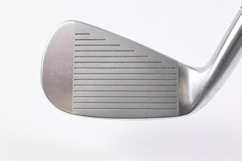 Cobra Forged Tec 2022 #5 Iron / 23 Degree / Stiff Flex KBS 85 Shaft