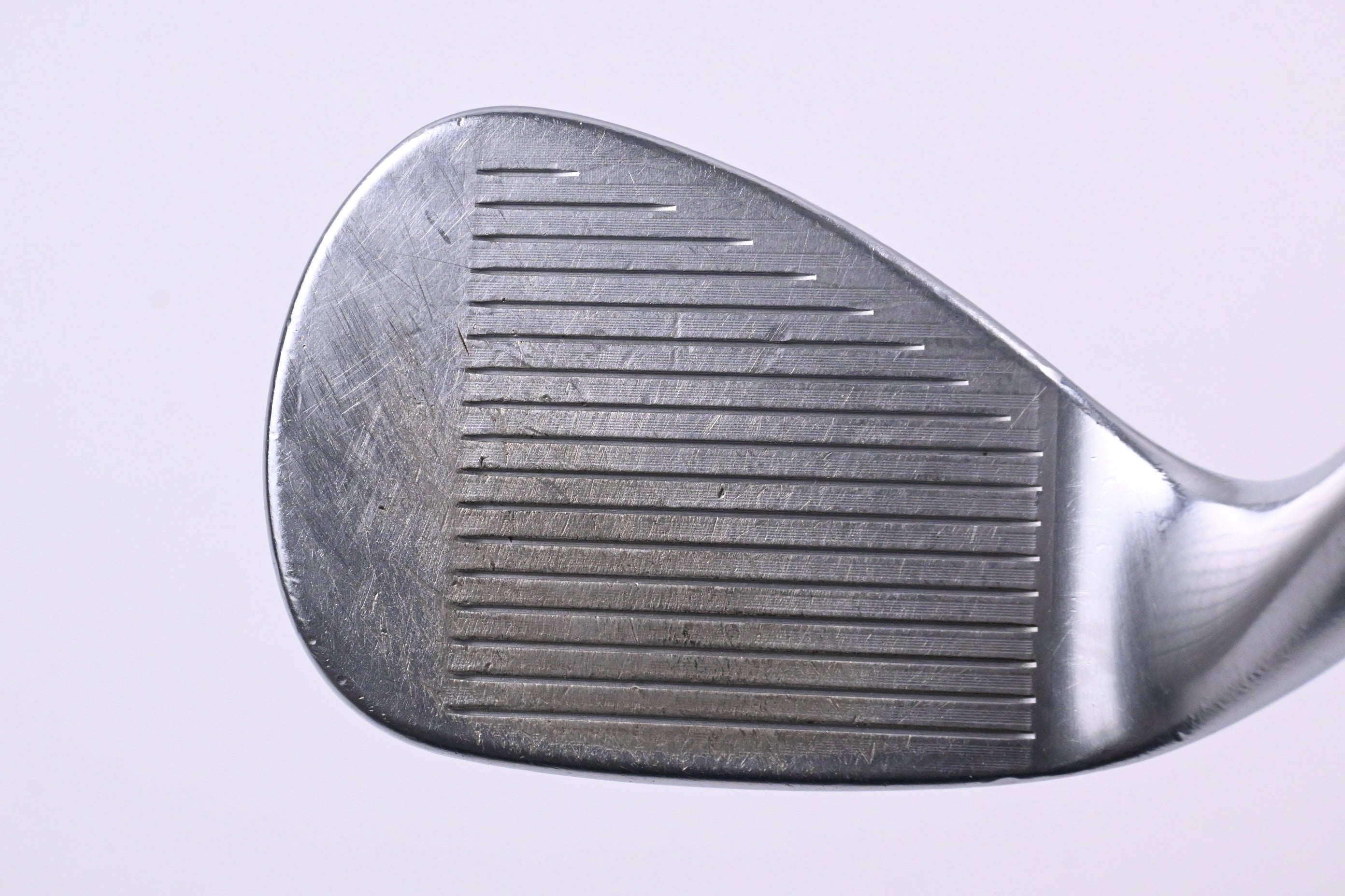Titleist Vokey SM10 Lob Wedge / 58 Degree / Wedge Flex Titleist Vokey SM10 Shaft