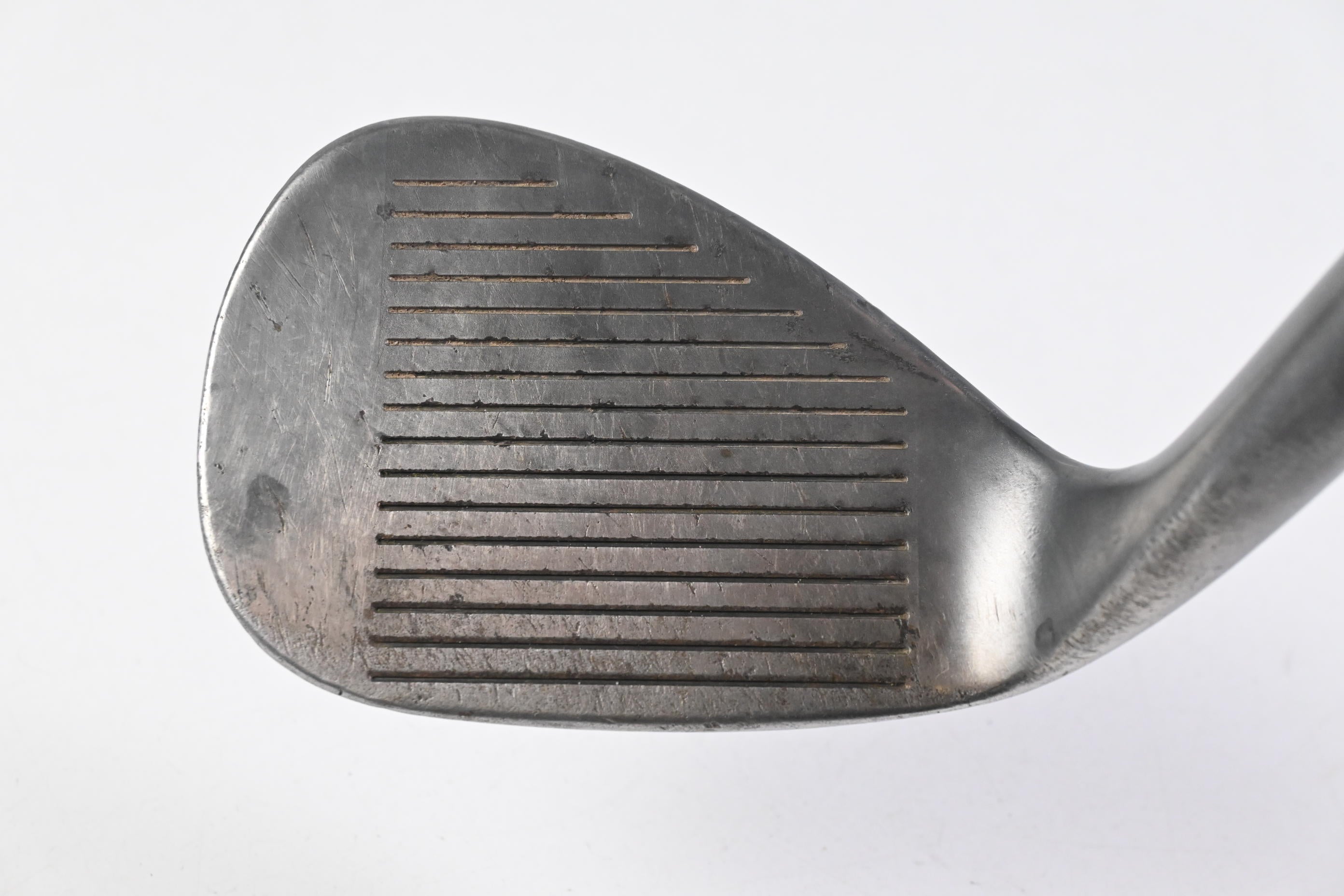 Nike SV Sand Wedge / 56 Degree / Stiff Flex Dynamic Gold S400 Shaft