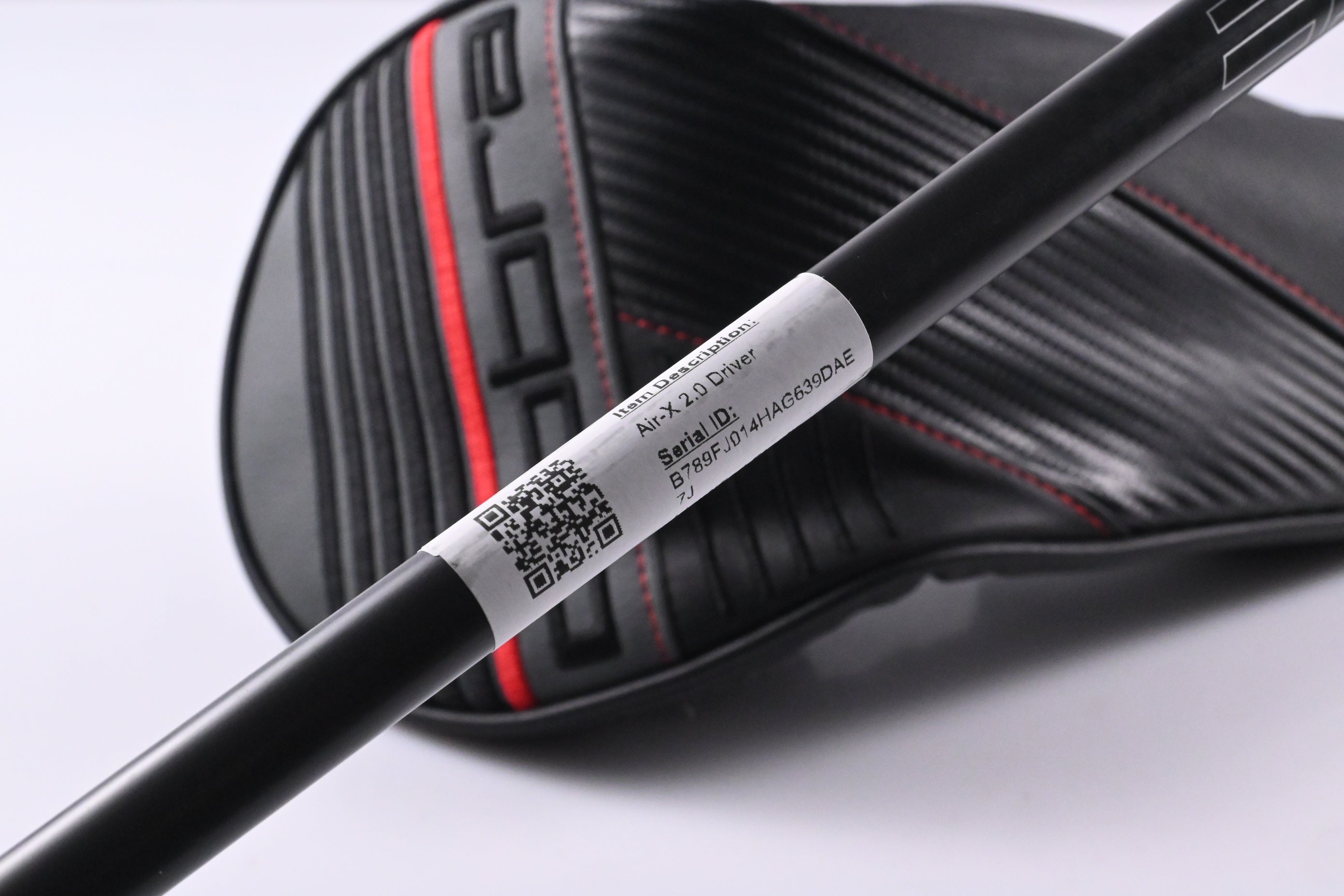 Cobra  Air-X 2.0 Driver / 11.5 Degree / Regular Flex Cobra Ultralite 40 Shaft