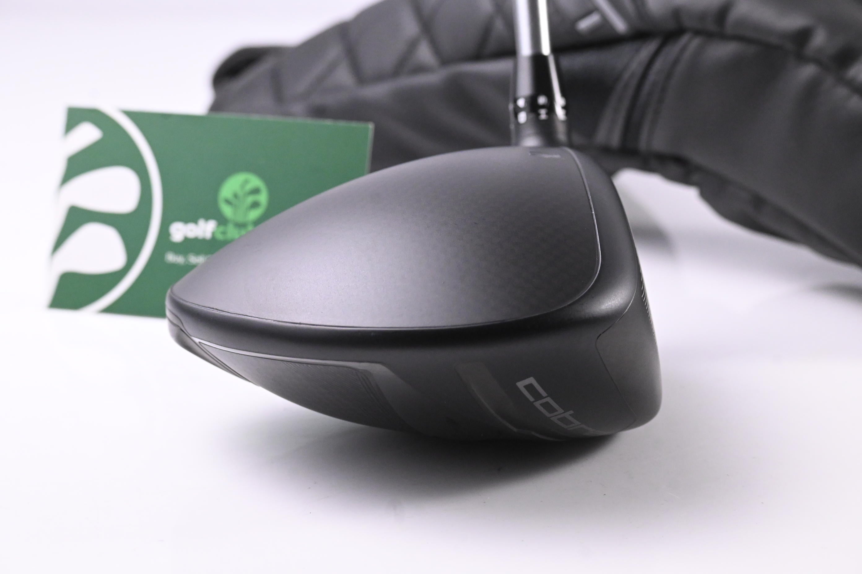 Cobra DS-Adapt LS Driver / 9 Degree / Stiff Flex Fujikura Pro 60 Shaft