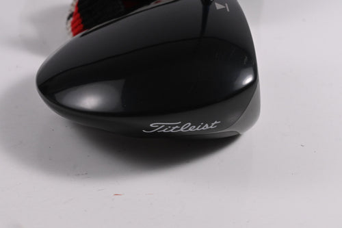 Titleist 910 D2 Driver / 9.5 Degree / Stiff Flex Project X - 7C3 Blue Shaft