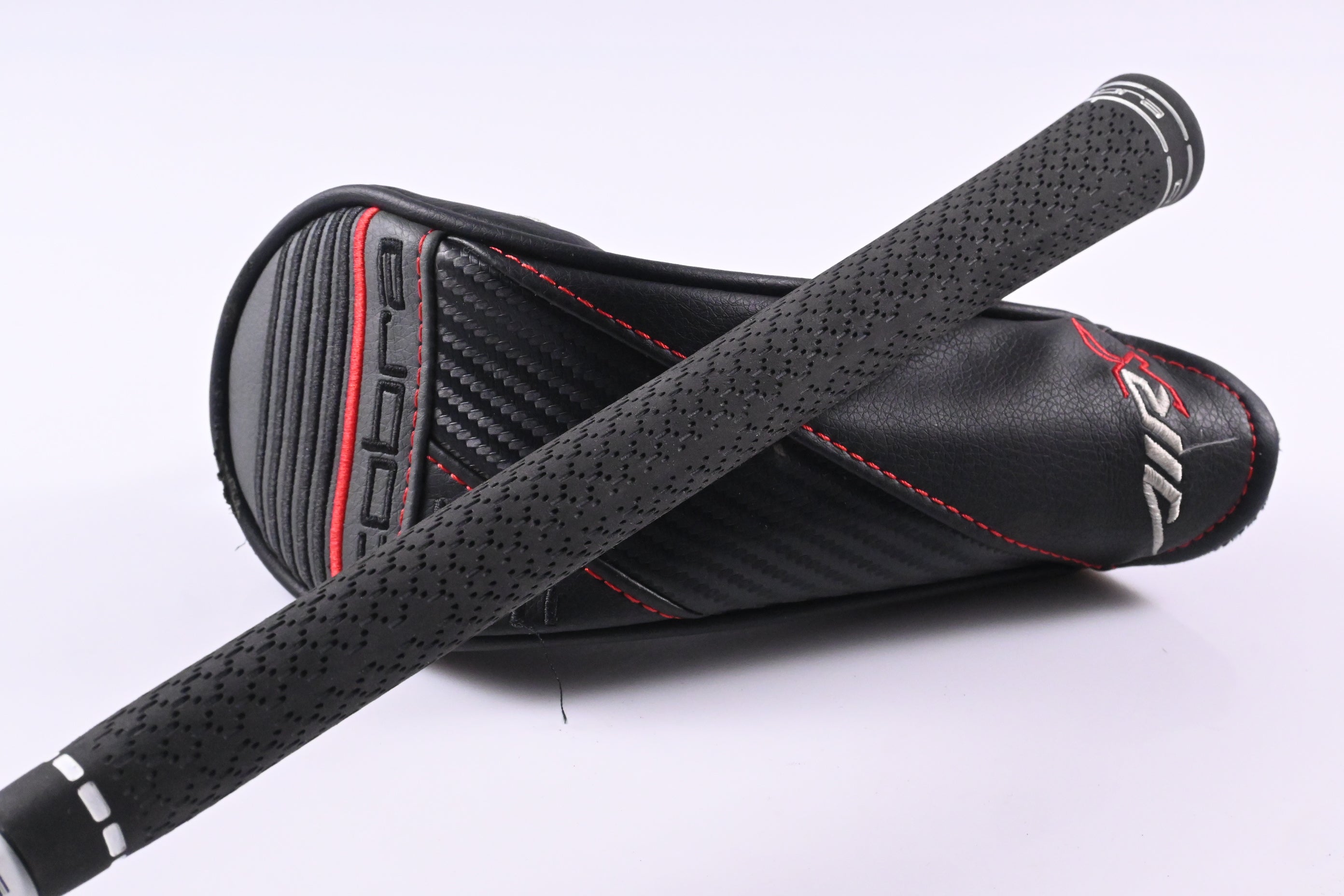 Left Hand Cobra Air-X #5 Hybrid / 25 Degree / Regular Flex Cobra Ultralite 50