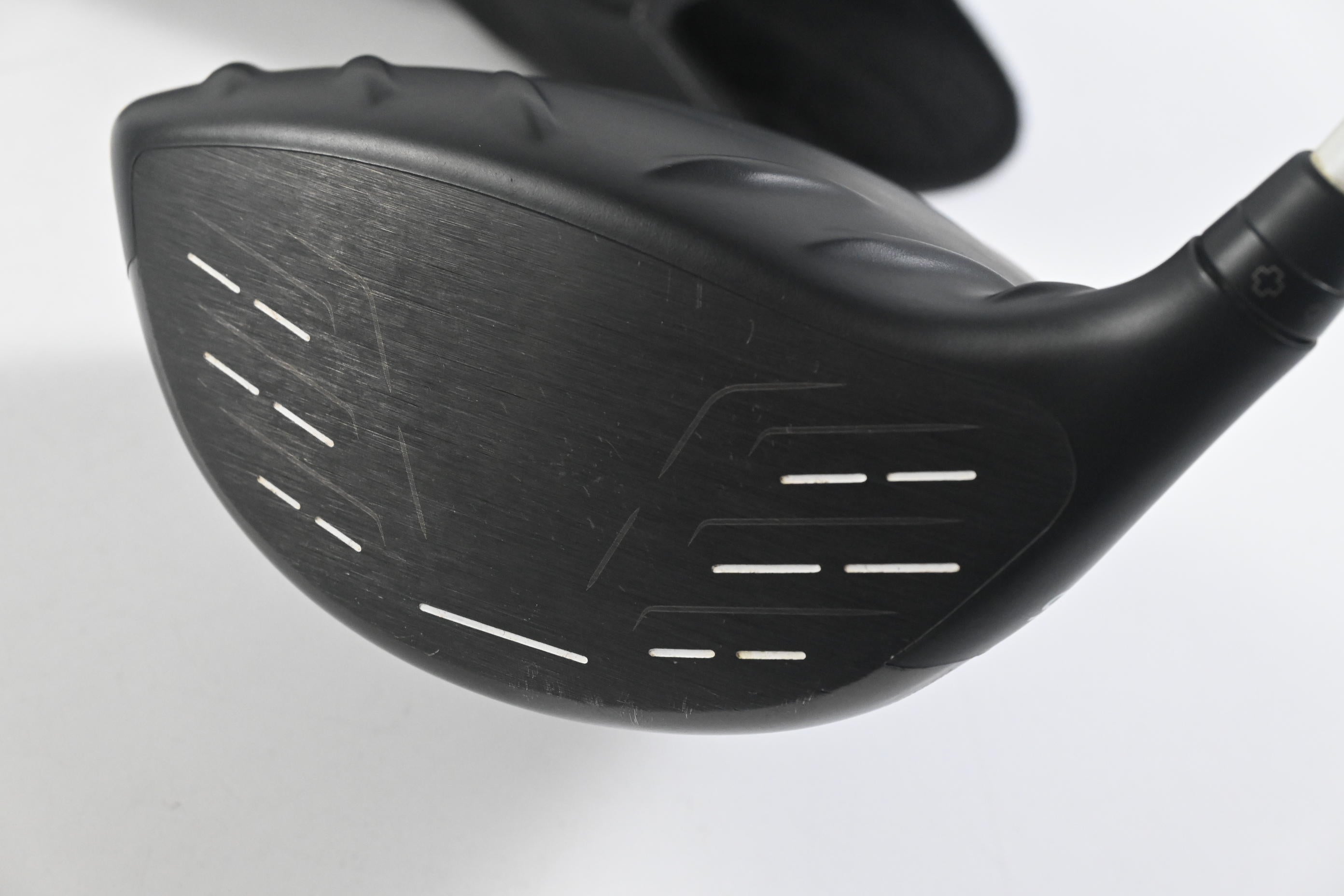 Ping G430 Max 10K Driver / 10.5 Degree / Stiff Flex Graphite Design Tour AD HD-6
