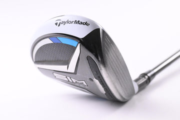Taylormade SIM Max #3 Wood / 15 Degree / X-Flex Diamana LTD D+80 Shaft