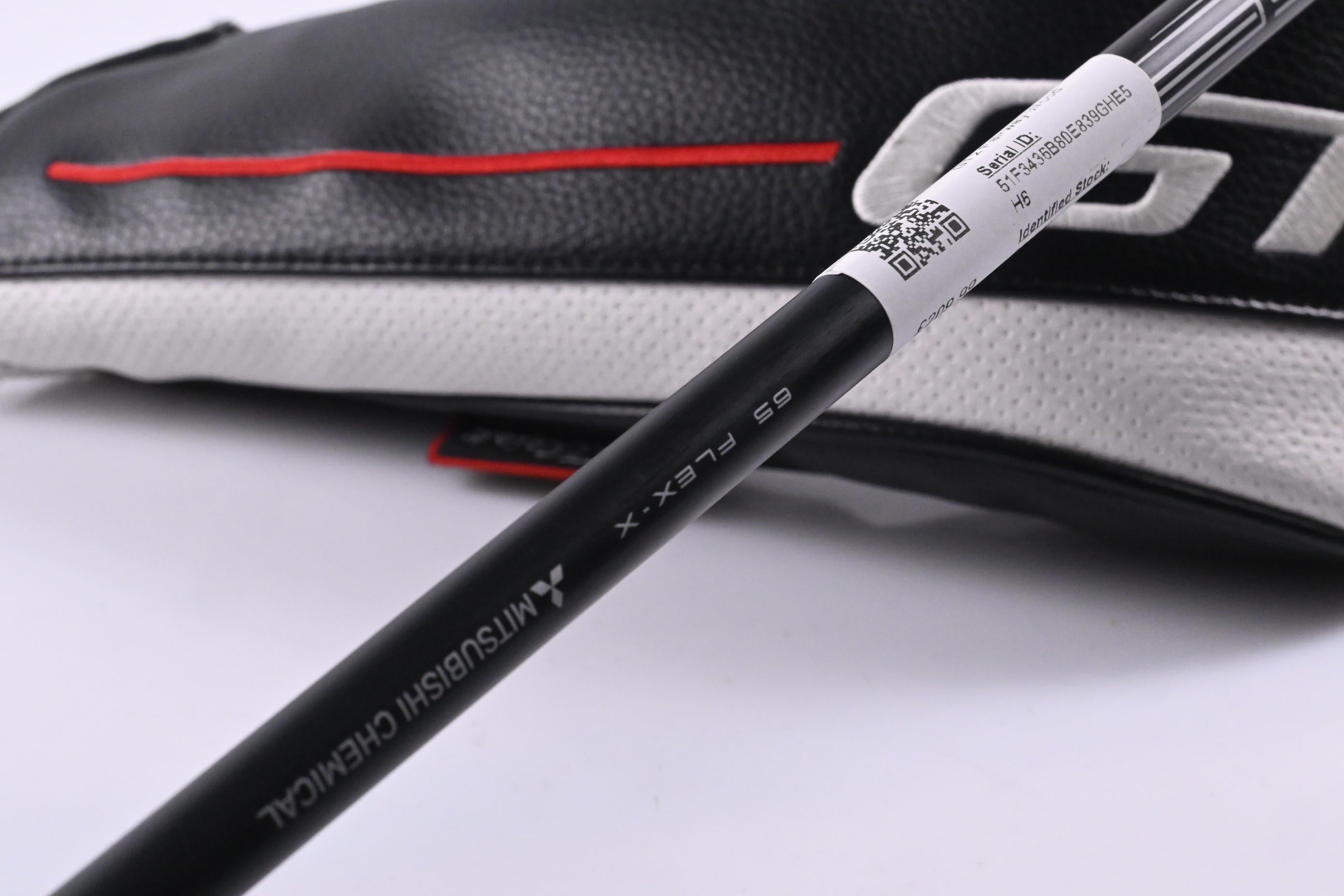 Titleist GT2 #3 Wood / 15 Degree / X-Flex Tensei 1K Black 65 Shaft