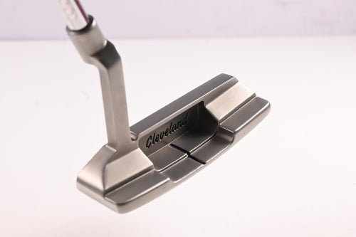 Cleveland HB Soft 2 #1 Putter / 34 Inch