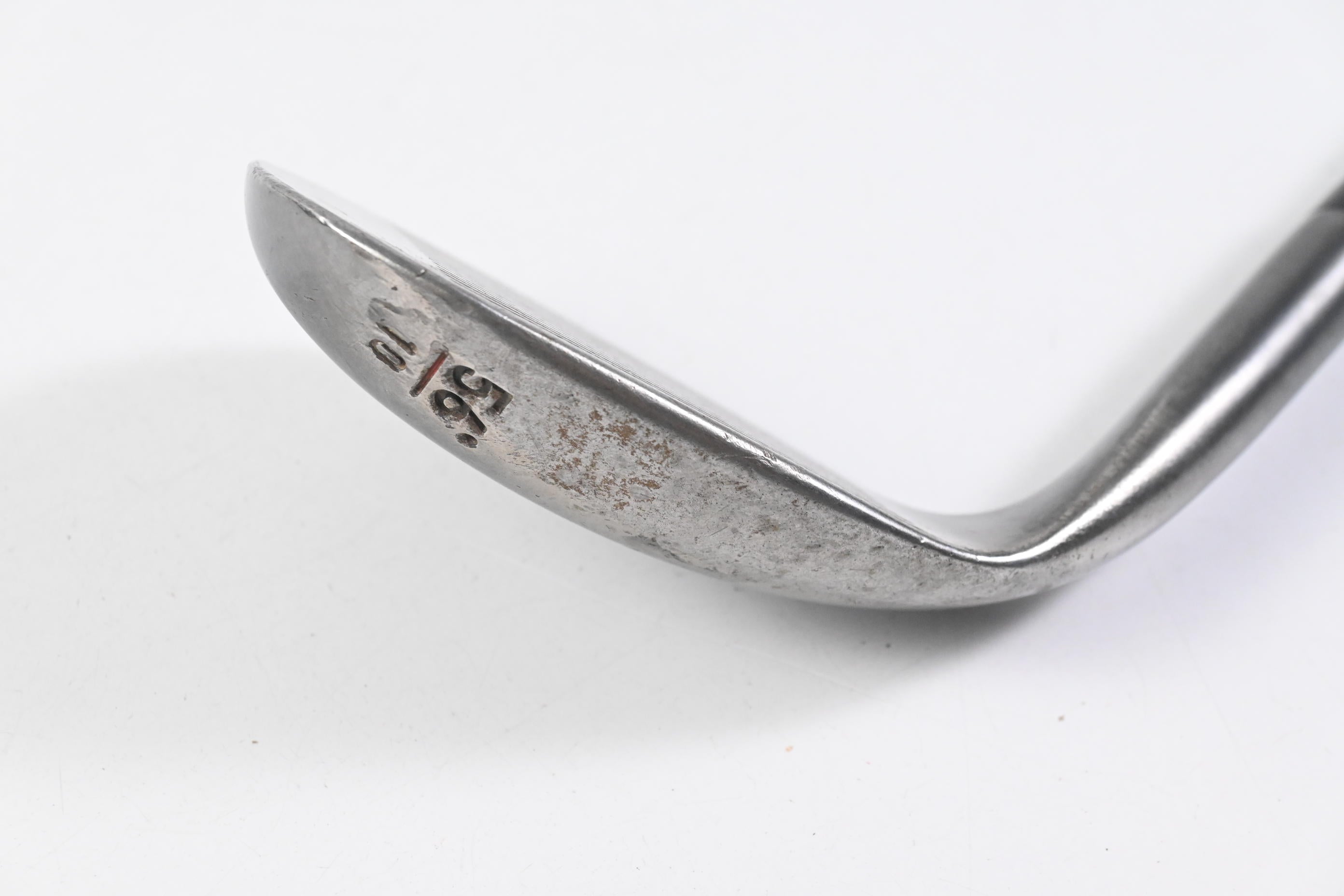Nike SV Sand Wedge / 56 Degree / Stiff Flex Dynamic Gold S400 Shaft