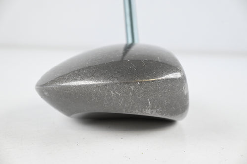 Ladies Callaway Big Bertha Warbird #3 Wood / 15 Degree / Ladies Flex Gems Shaft