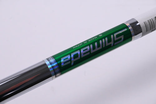 Edel SMS Pitching Wedge / 48 Degree / Wedge Flex Shimada Shaft