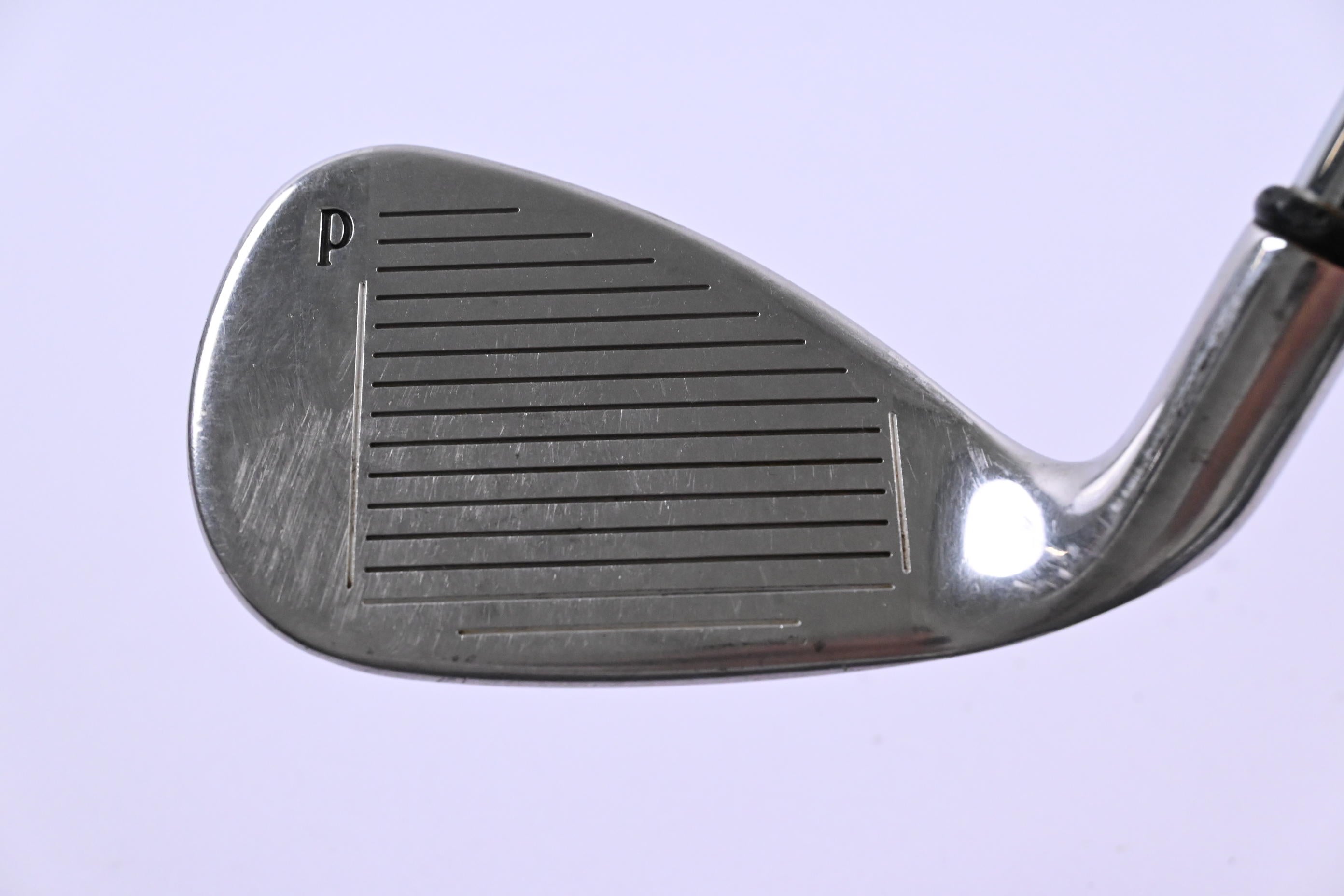 Callaway X-18 Pitching Wedge / 46 Degree / Uniflex Callaway X18 Shaft