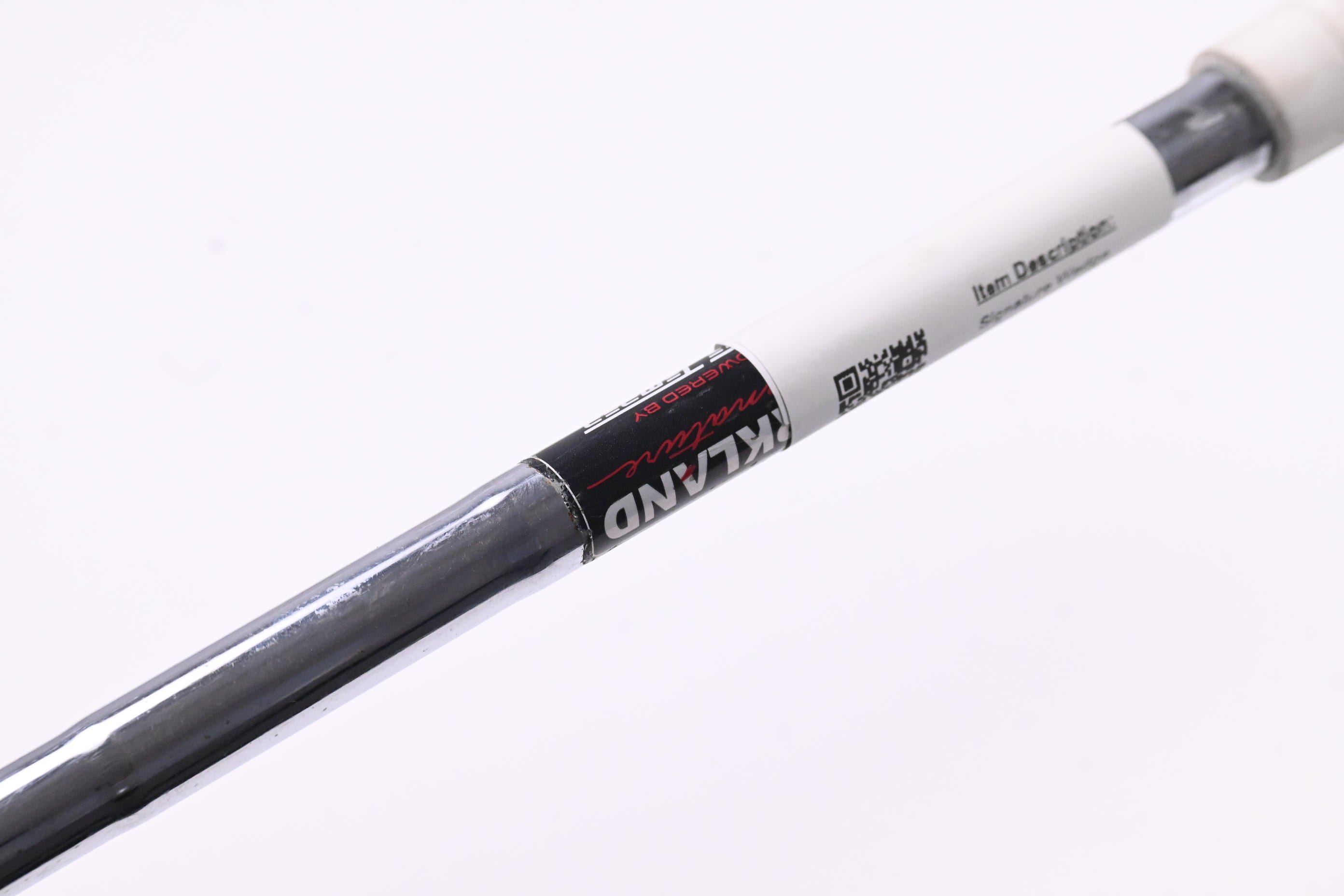 Kirkland Signature Sand Wedge / 56 Degree / Wedge Flex Kirkland Signature Shaft
