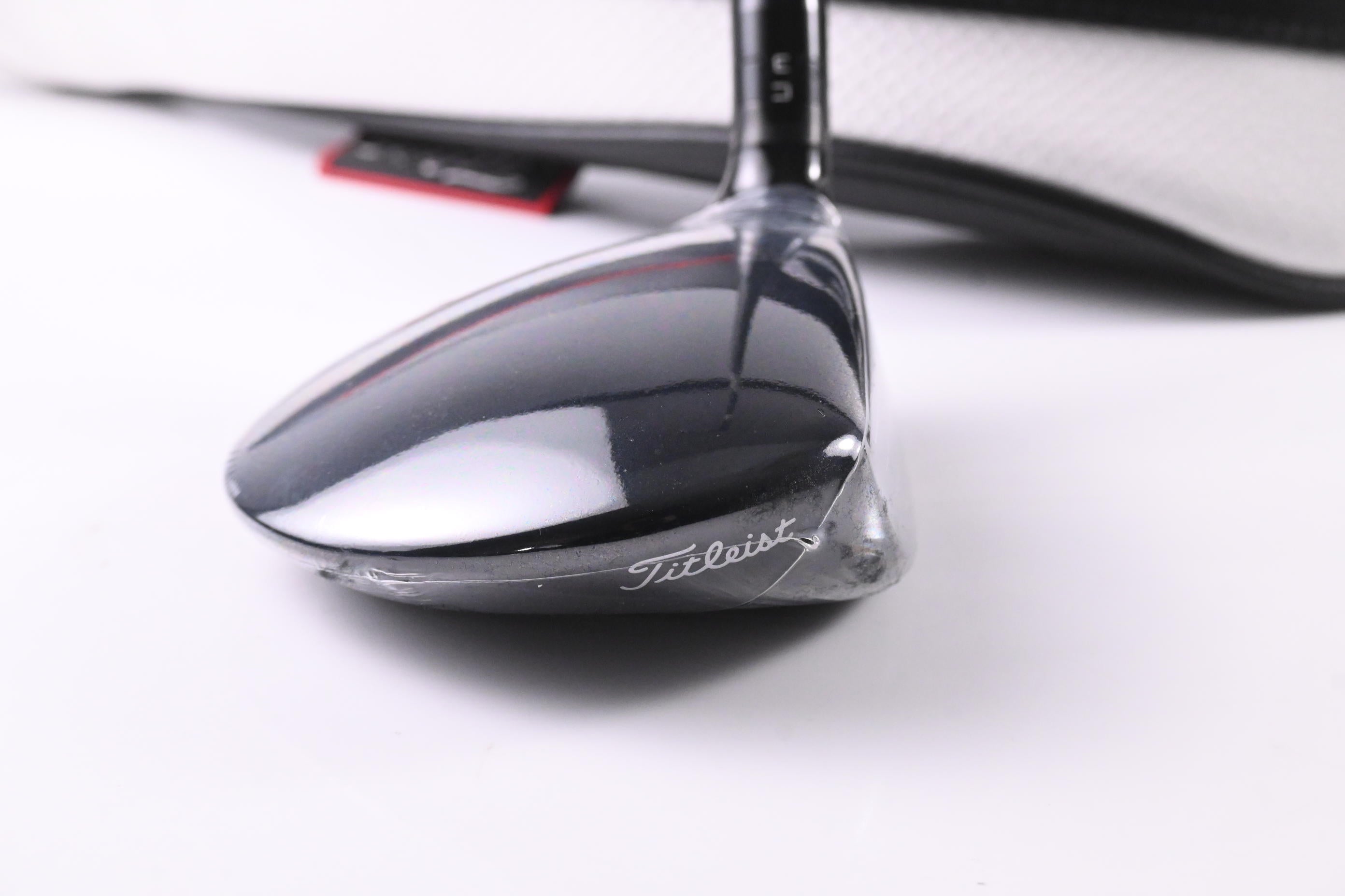 Titleist GT1 3Tour Wood / 14.5 Degree / Stiff Flex Hzrdus Gen5 Black 70 Shaft