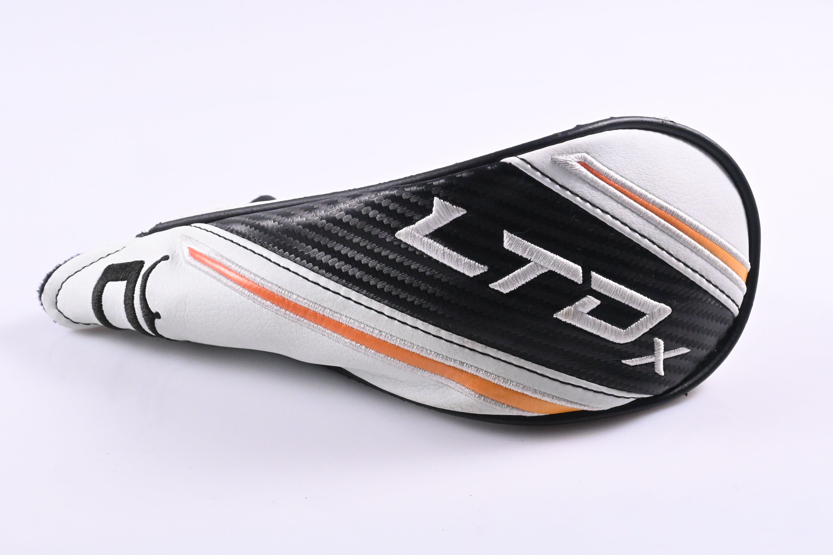 Cobra LTDx #3 Hybrid / 19 Degree / Regular Flex KBS PGI 75 Shaft