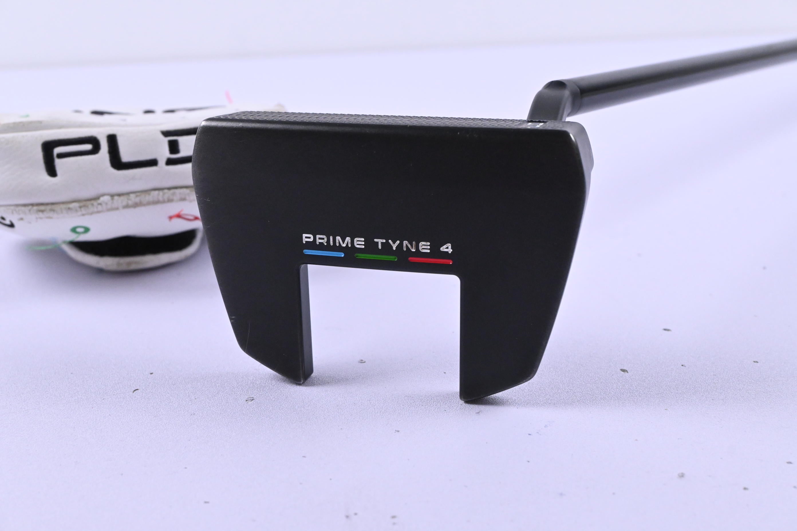 Ping PLD 2020 Prime Tyne 4 Putter / 34 Inch