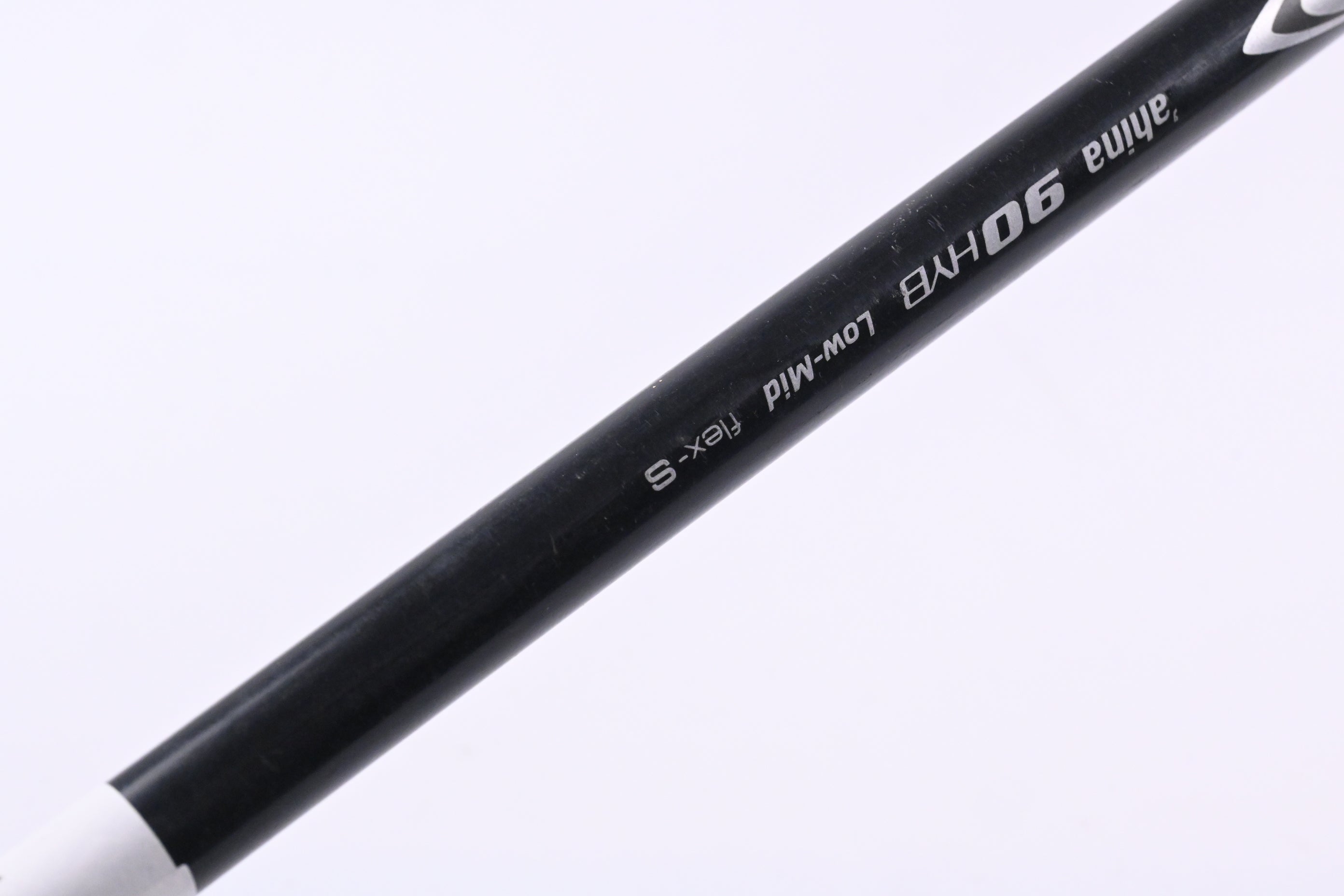 Titleist 910H #2 Hybrid / 17 Degree / Stiff Flex Diamana 'ahina Black 90 Shaft