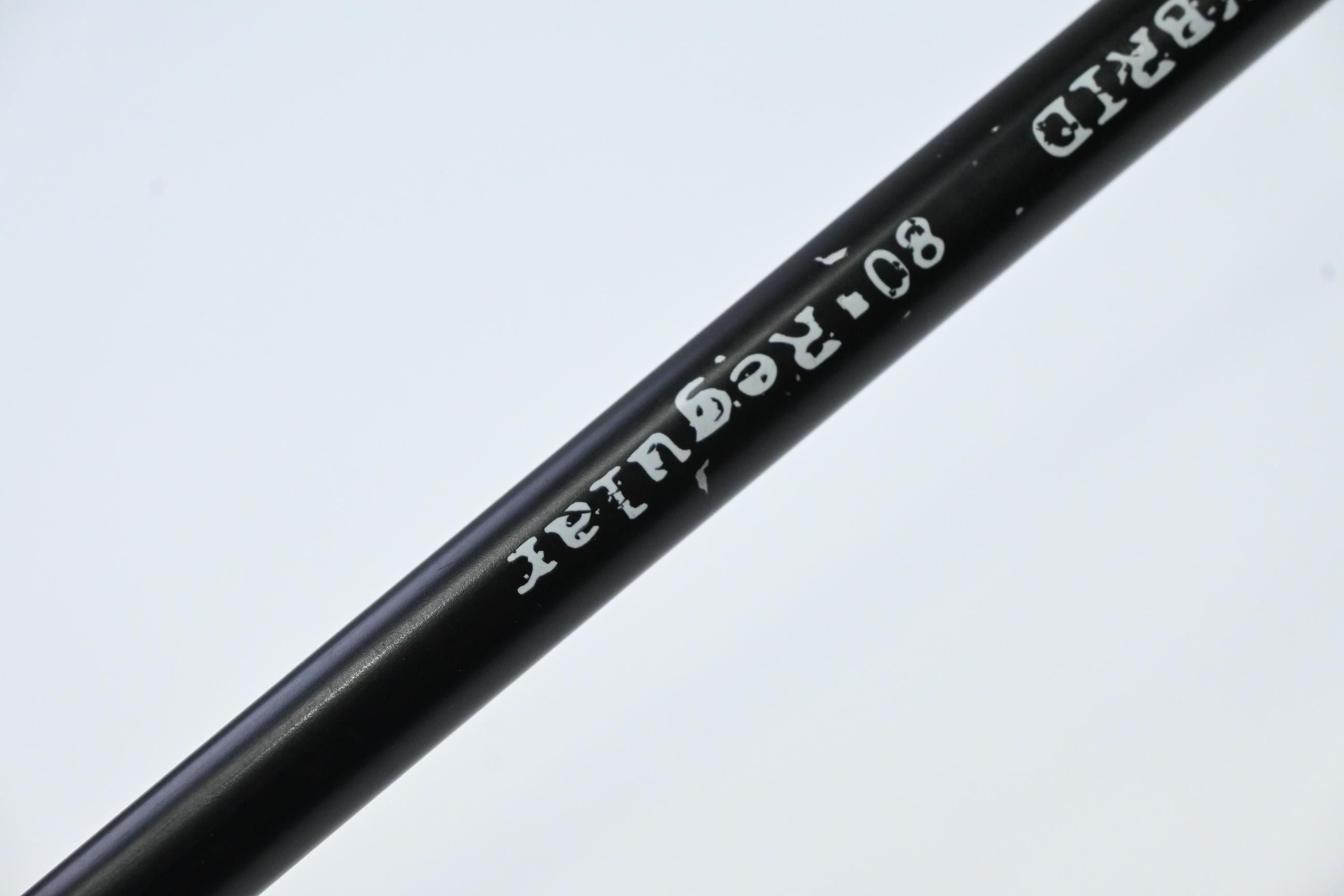Benross RIP Speed #2 Hybrid / 20 Degree / Regular Flex Aldila RIP 80