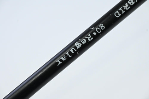 Benross RIP Speed #2 Hybrid / 20 Degree / Regular Flex Aldila RIP 80