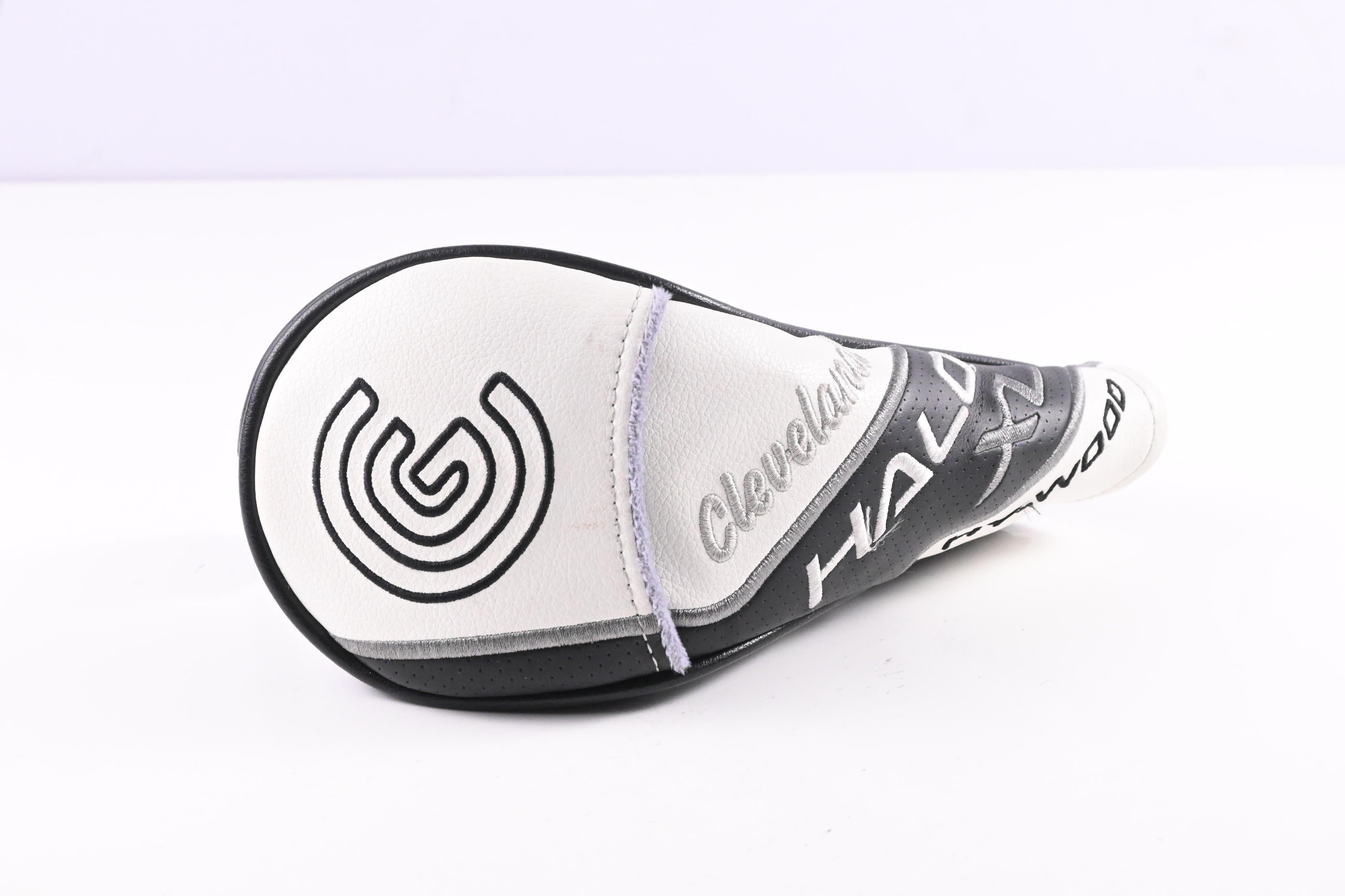 Cleveland Halo XL Hy-Wood #3+ Hybrid / 17 Degree / Stiff Flex Aldila Ascent PL