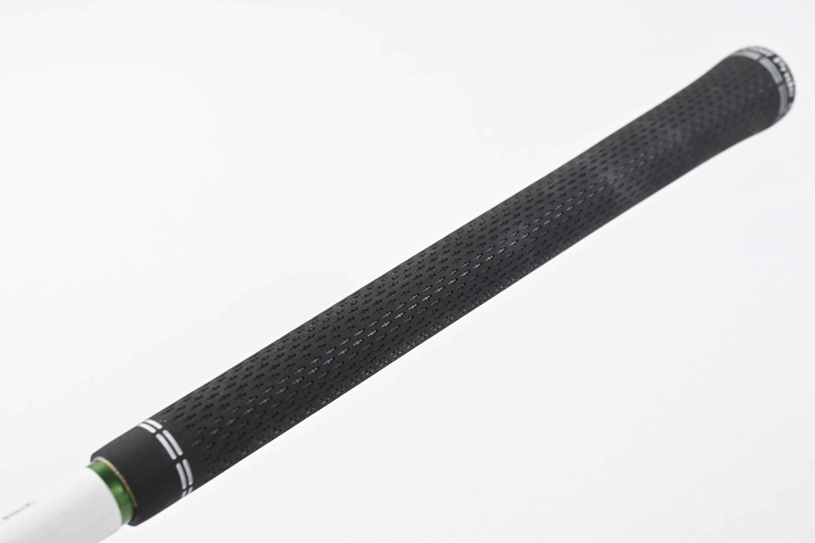Hzrdus Smoke Green RDX 75 Driver Shaft / Stiff Flex / Taylormade 2nd Gen